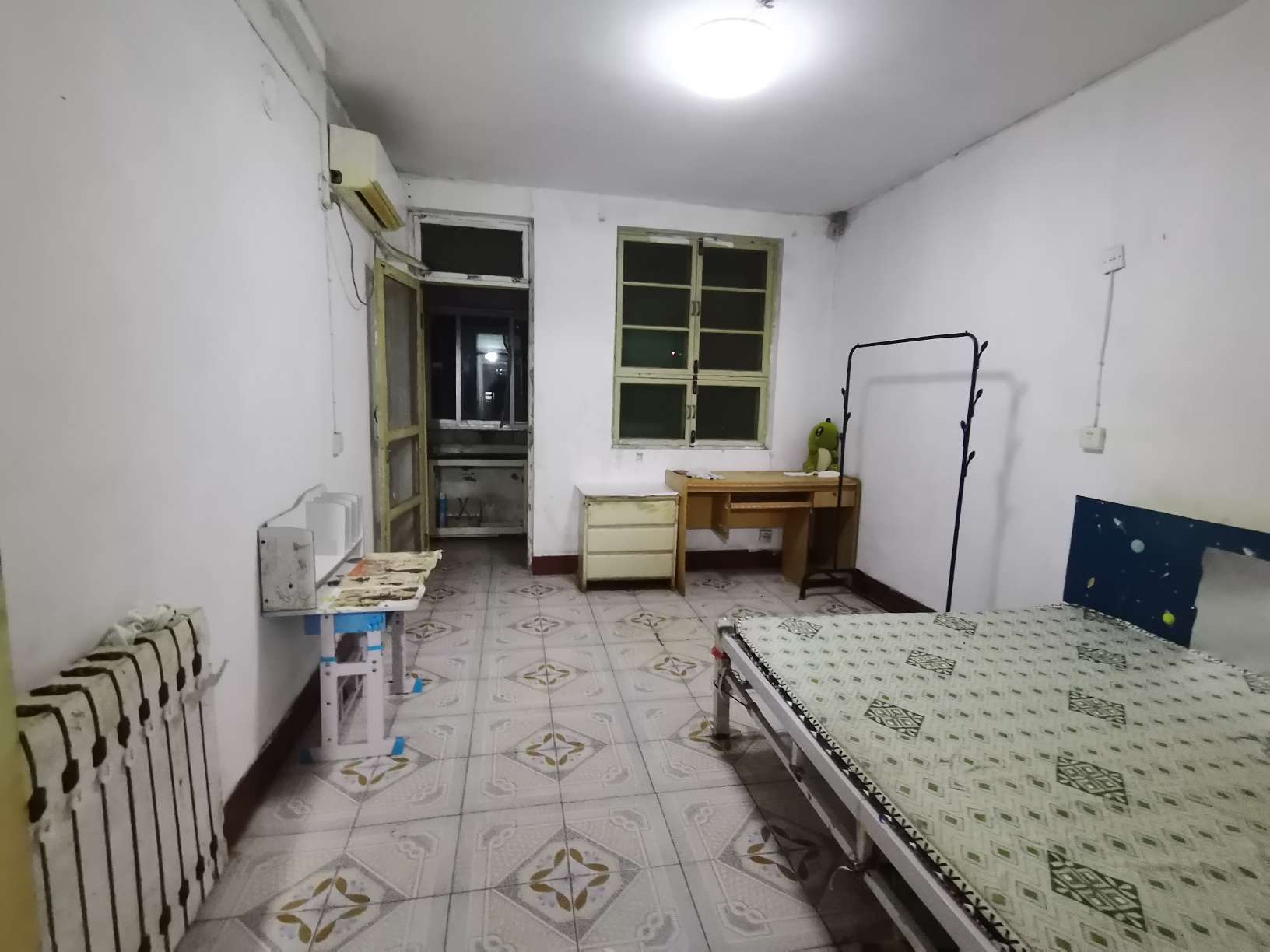铁路玉函小区