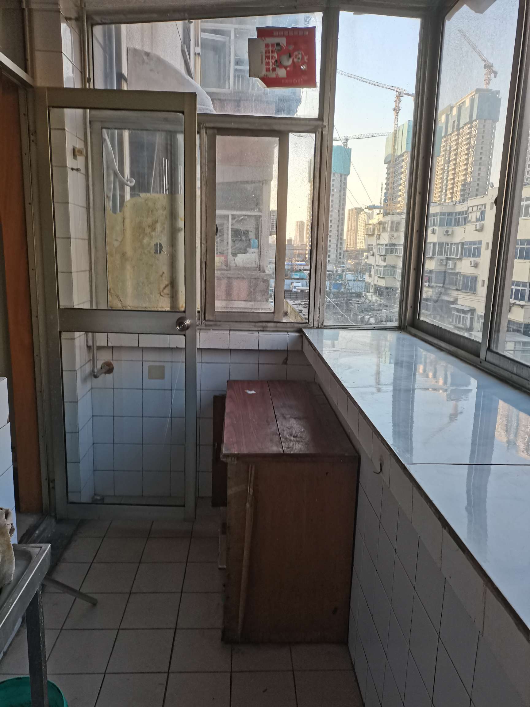 梁府小区