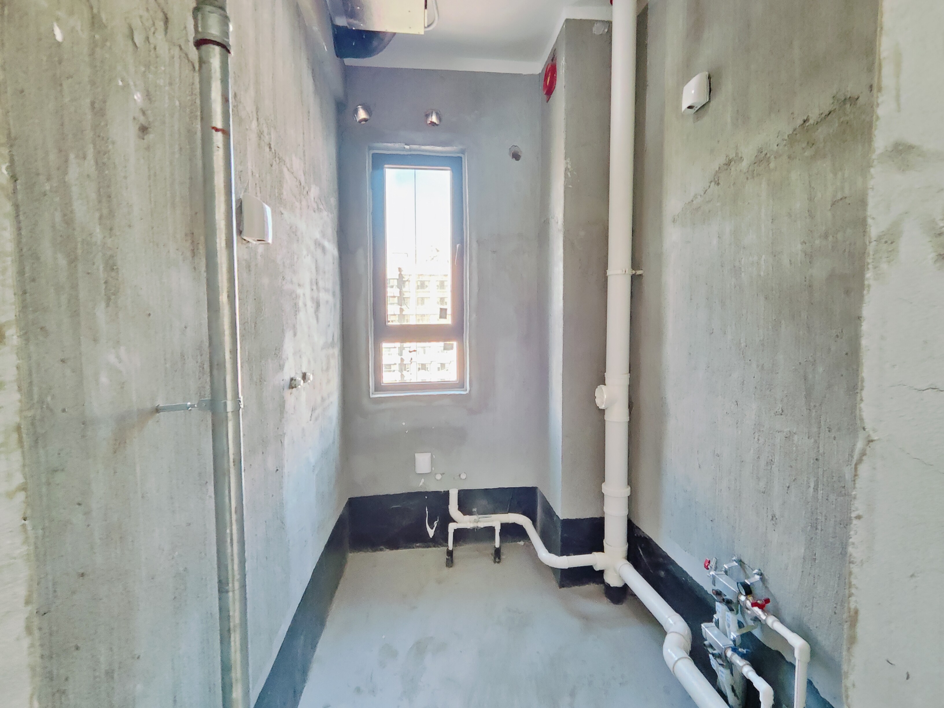 恒大滨河左岸公寓(临湖公馆花园)