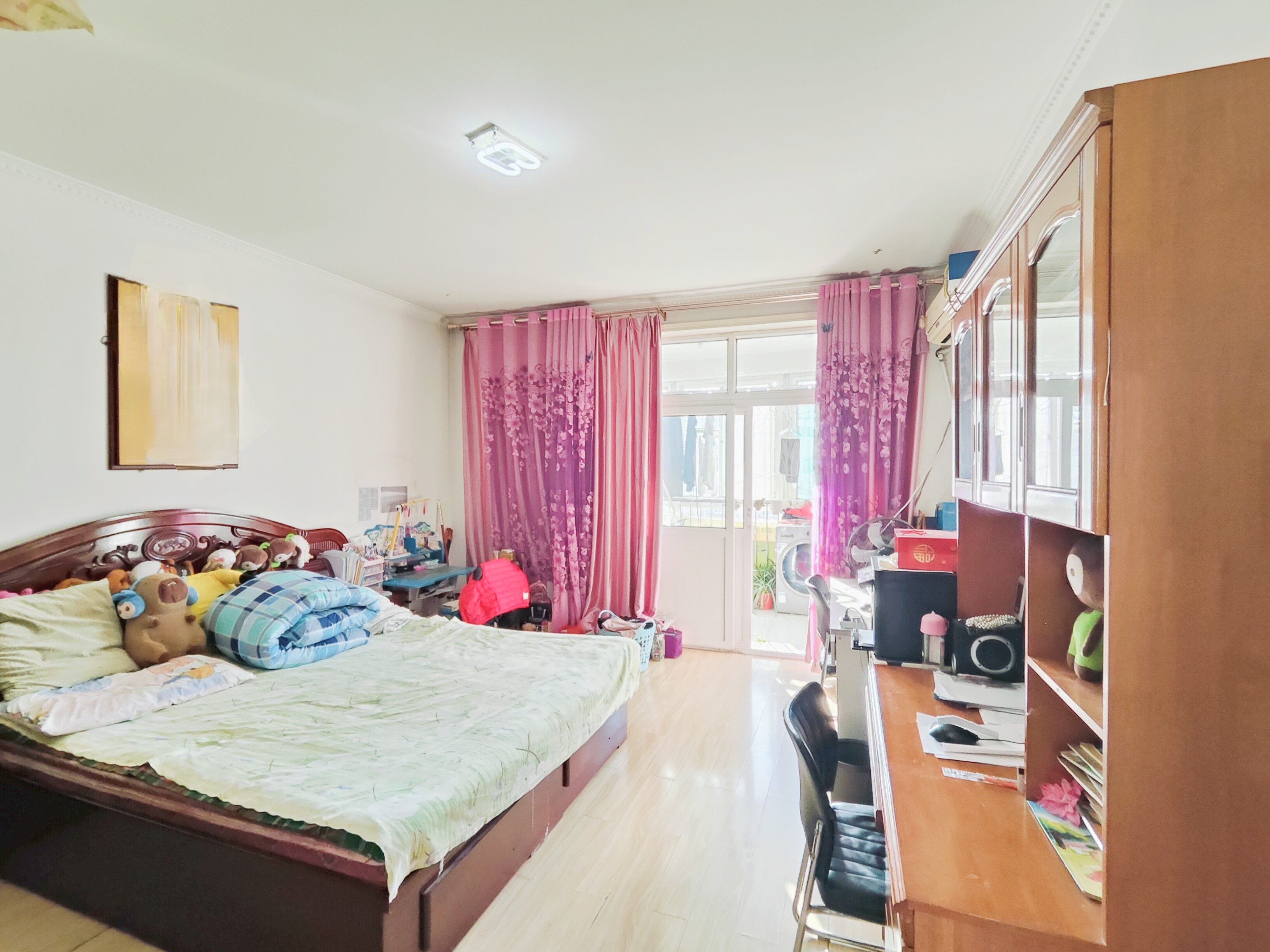 时代新城（南全福南二区）