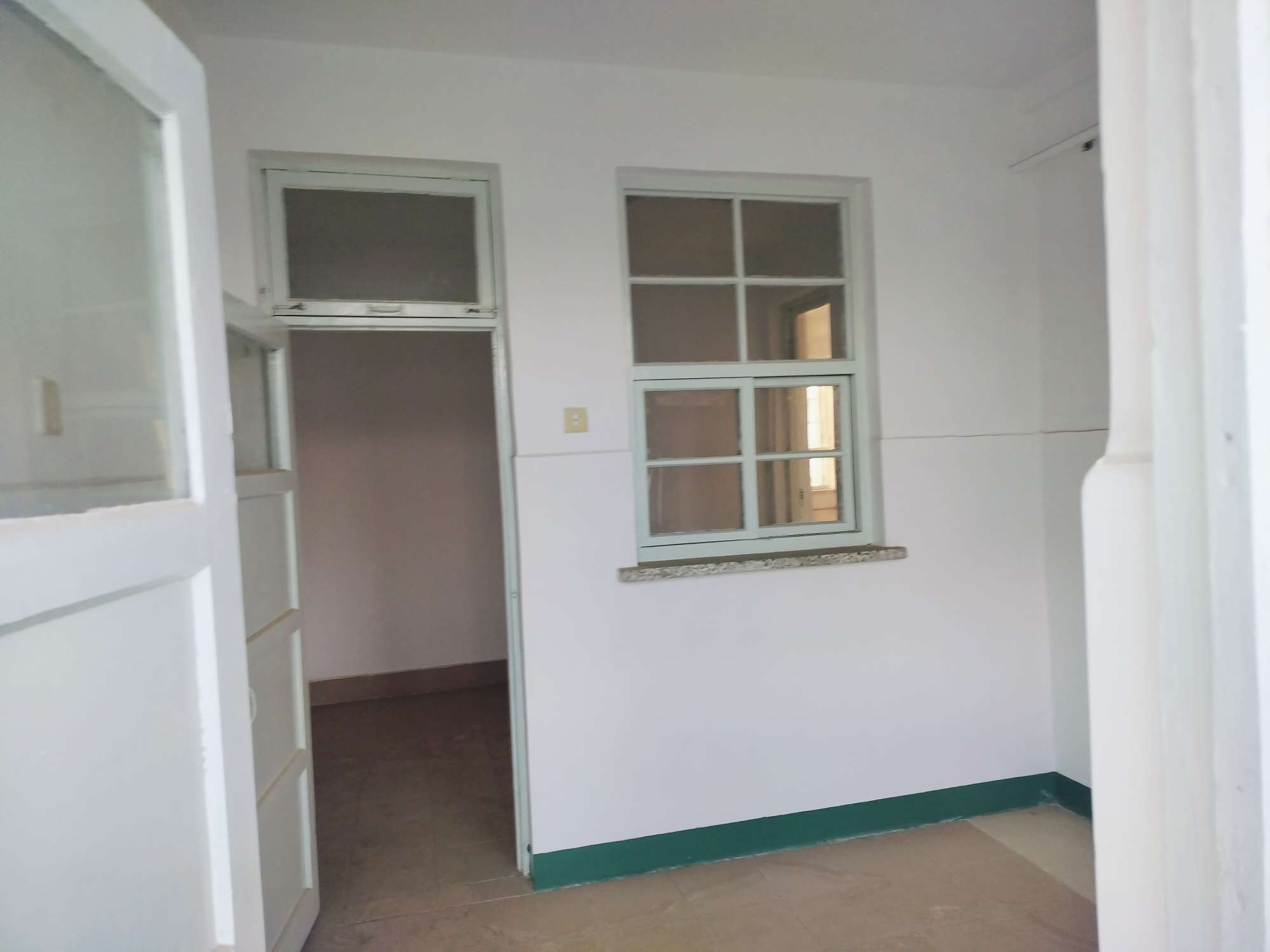 工人新村南村东区