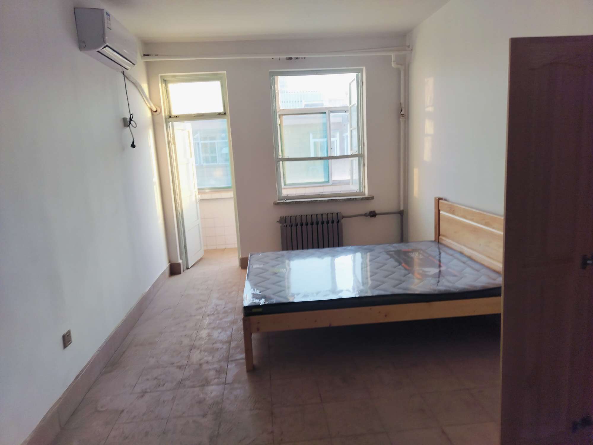 工人新村南村东区