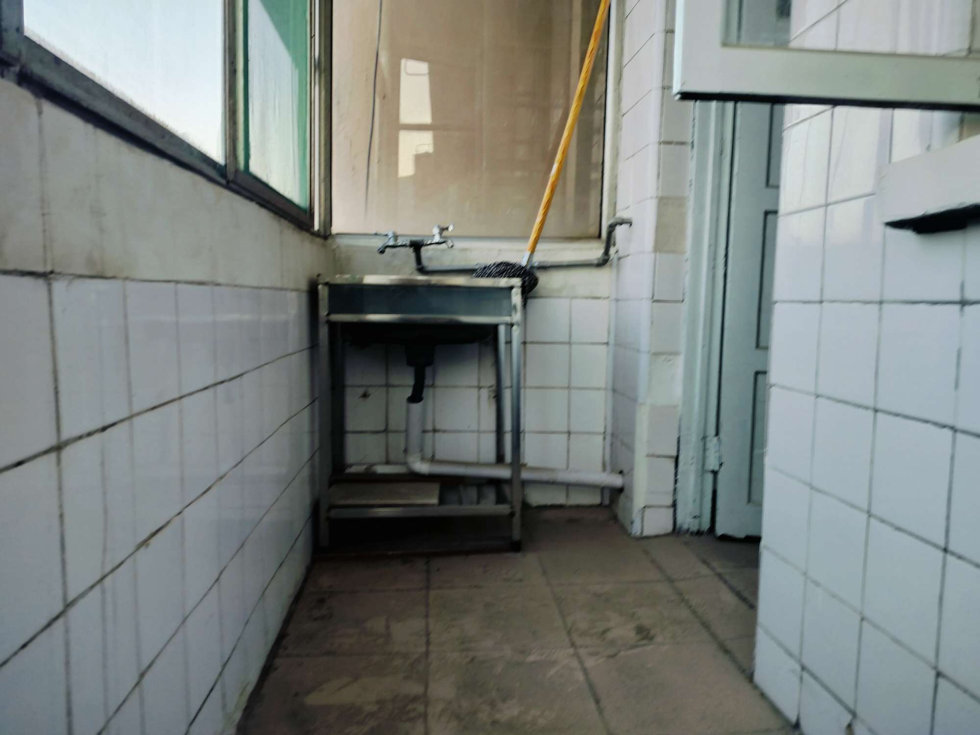 工人新村南村东区