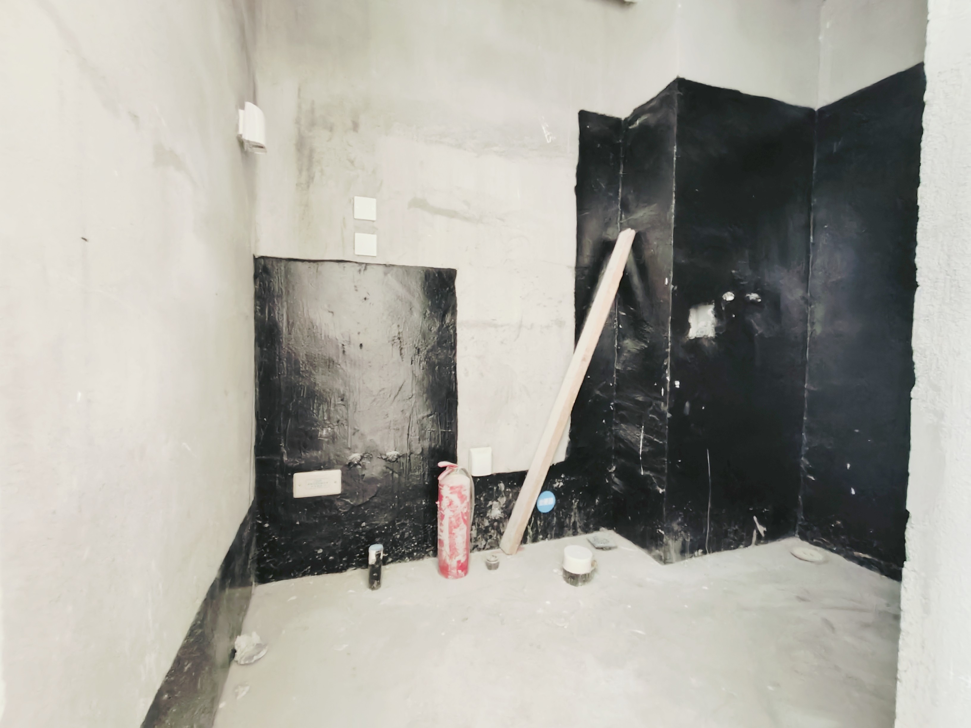 恒大滨河左岸公寓(临湖公馆花园)