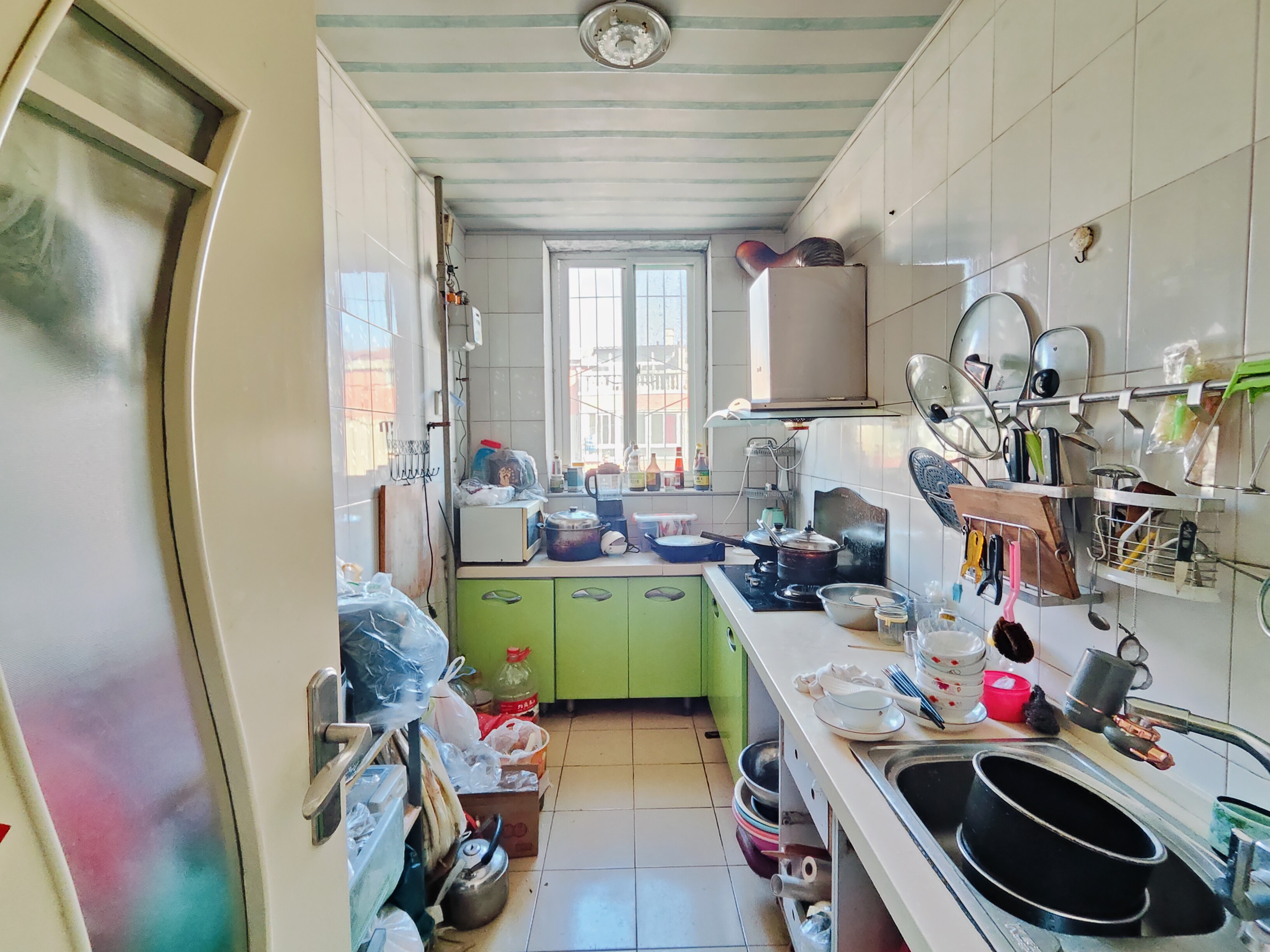 时代新城（南全福南二区）