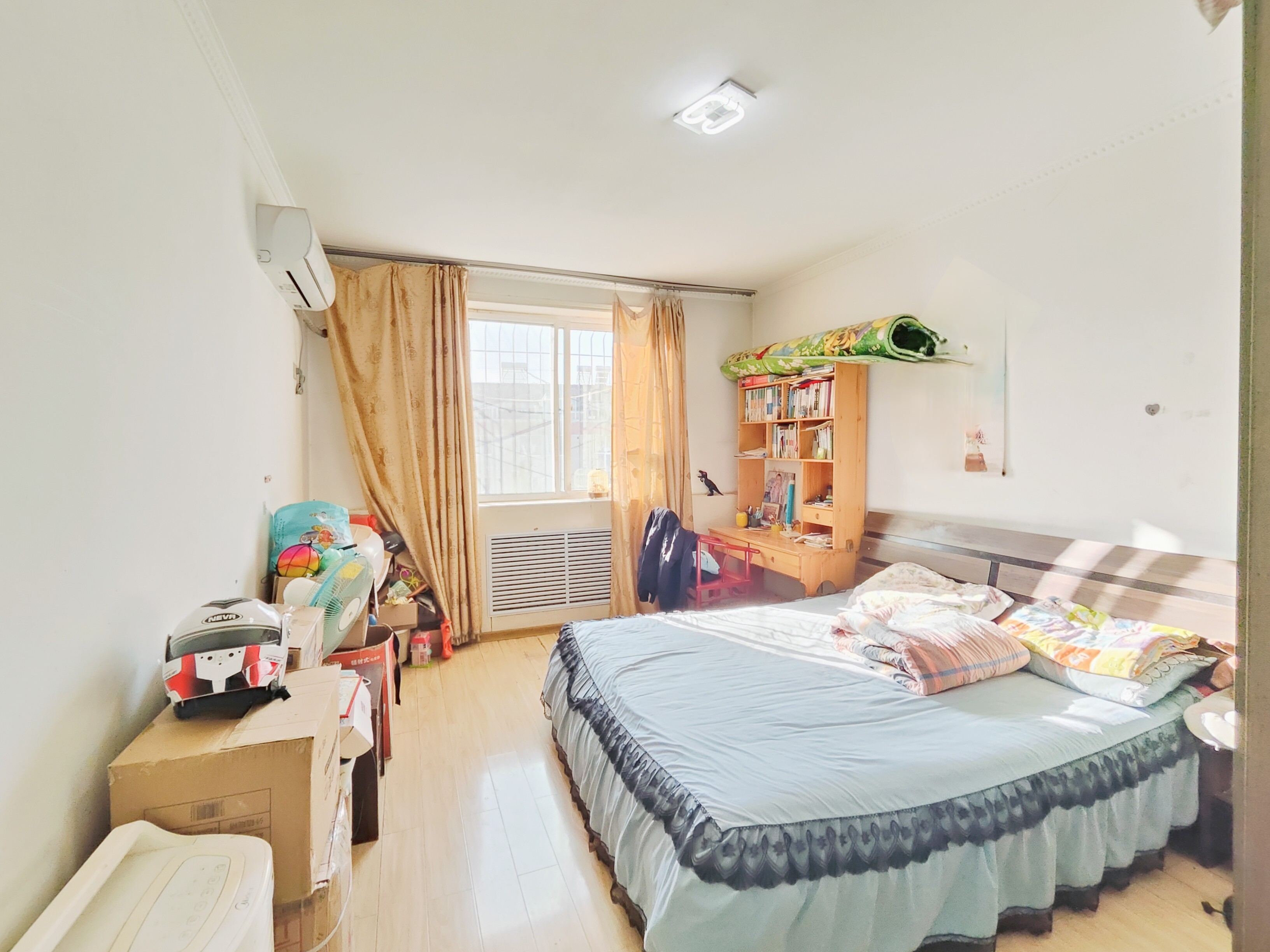 时代新城（南全福南二区）