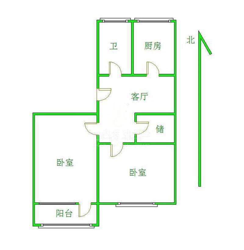舜玉小区南区