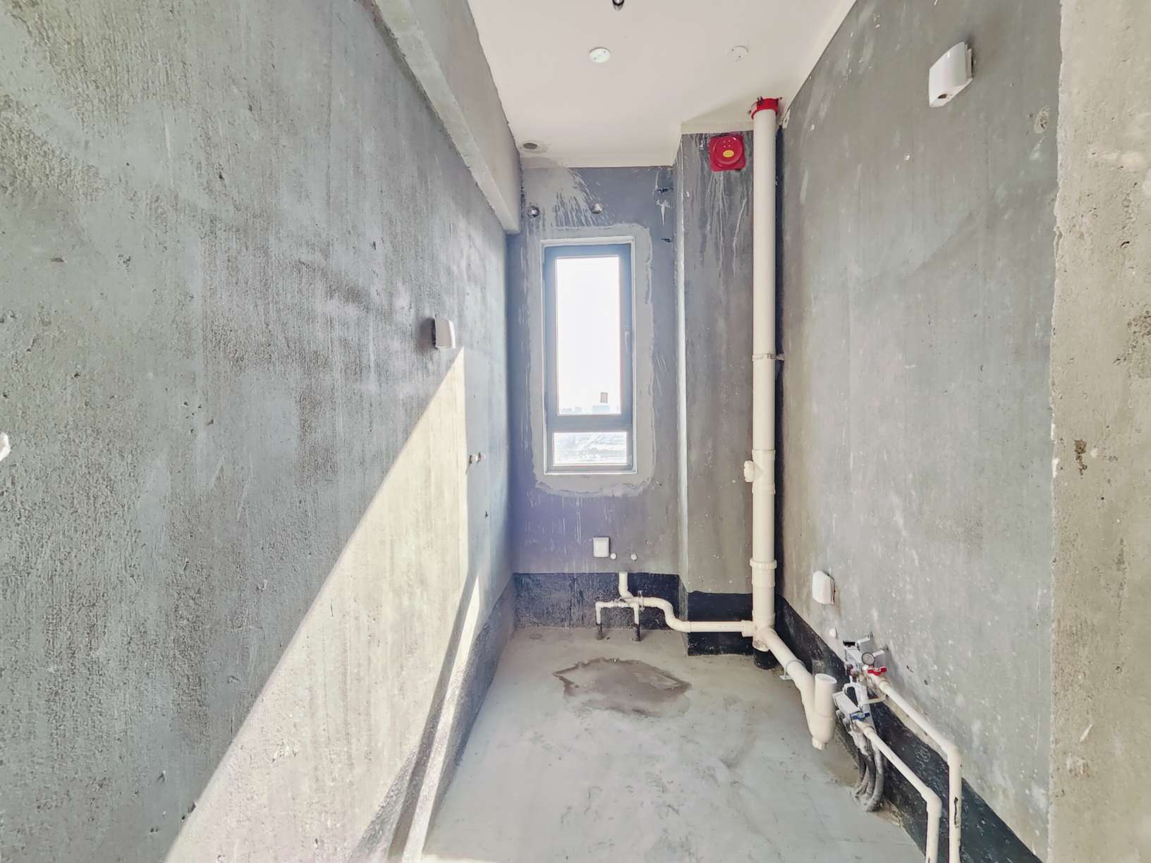 恒大滨河左岸公寓(临湖公馆花园)