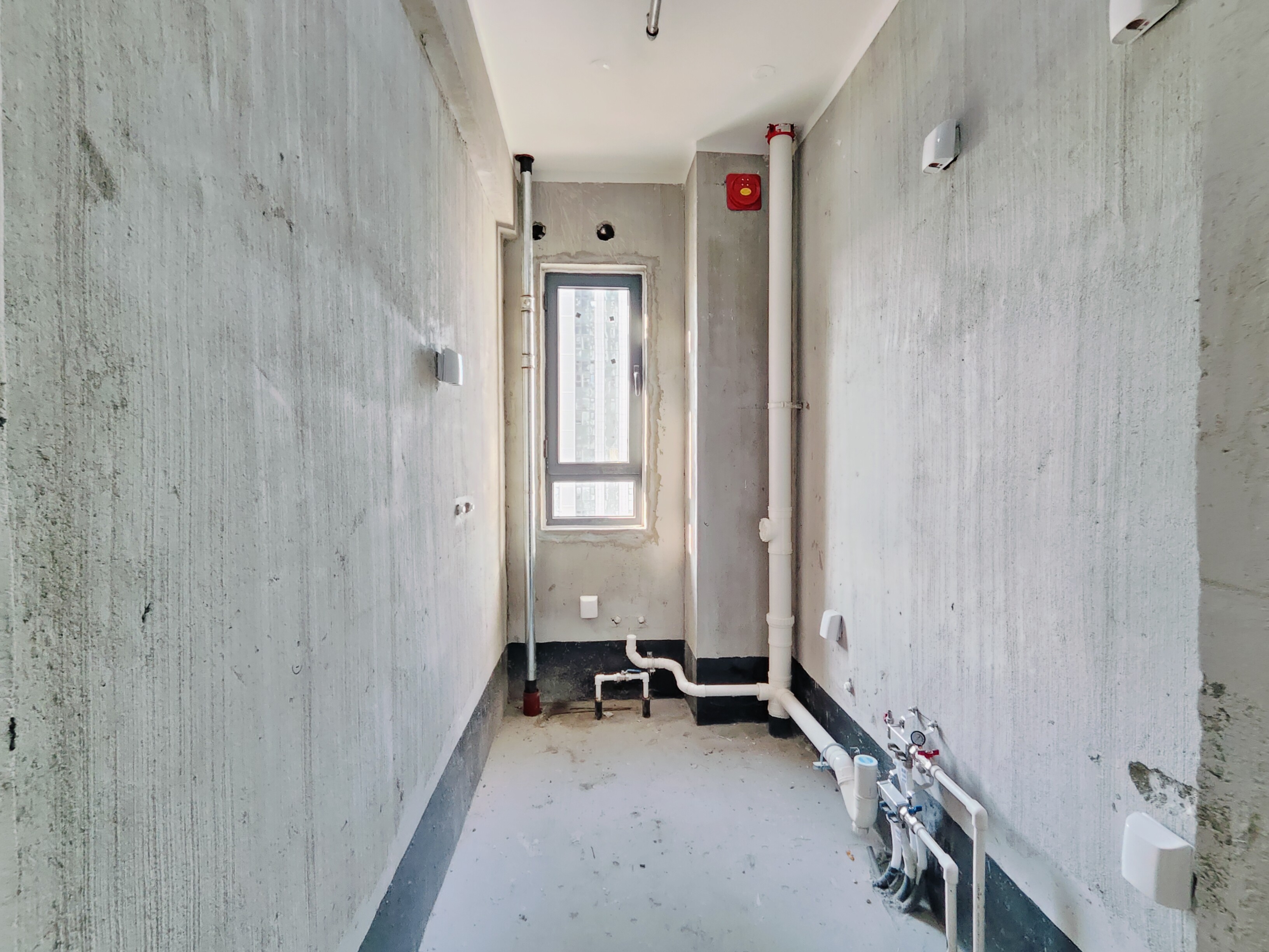 恒大滨河左岸公寓(临湖公馆花园)