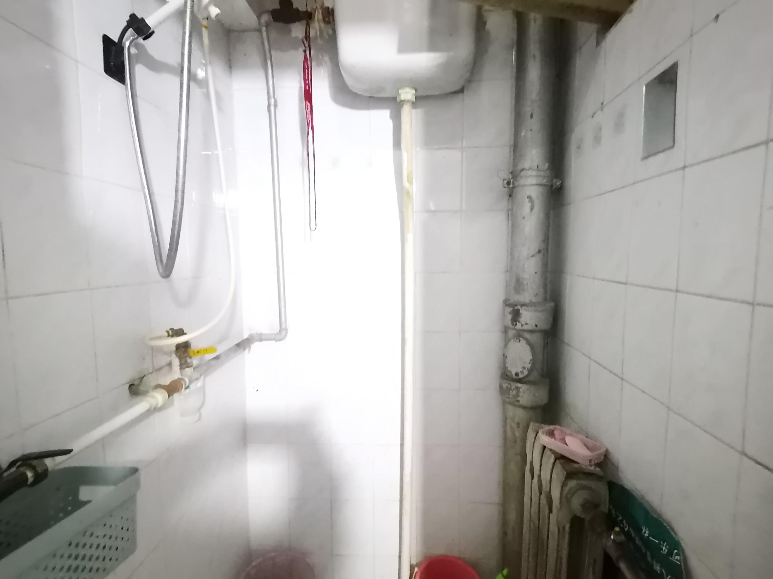 铁路玉函小区