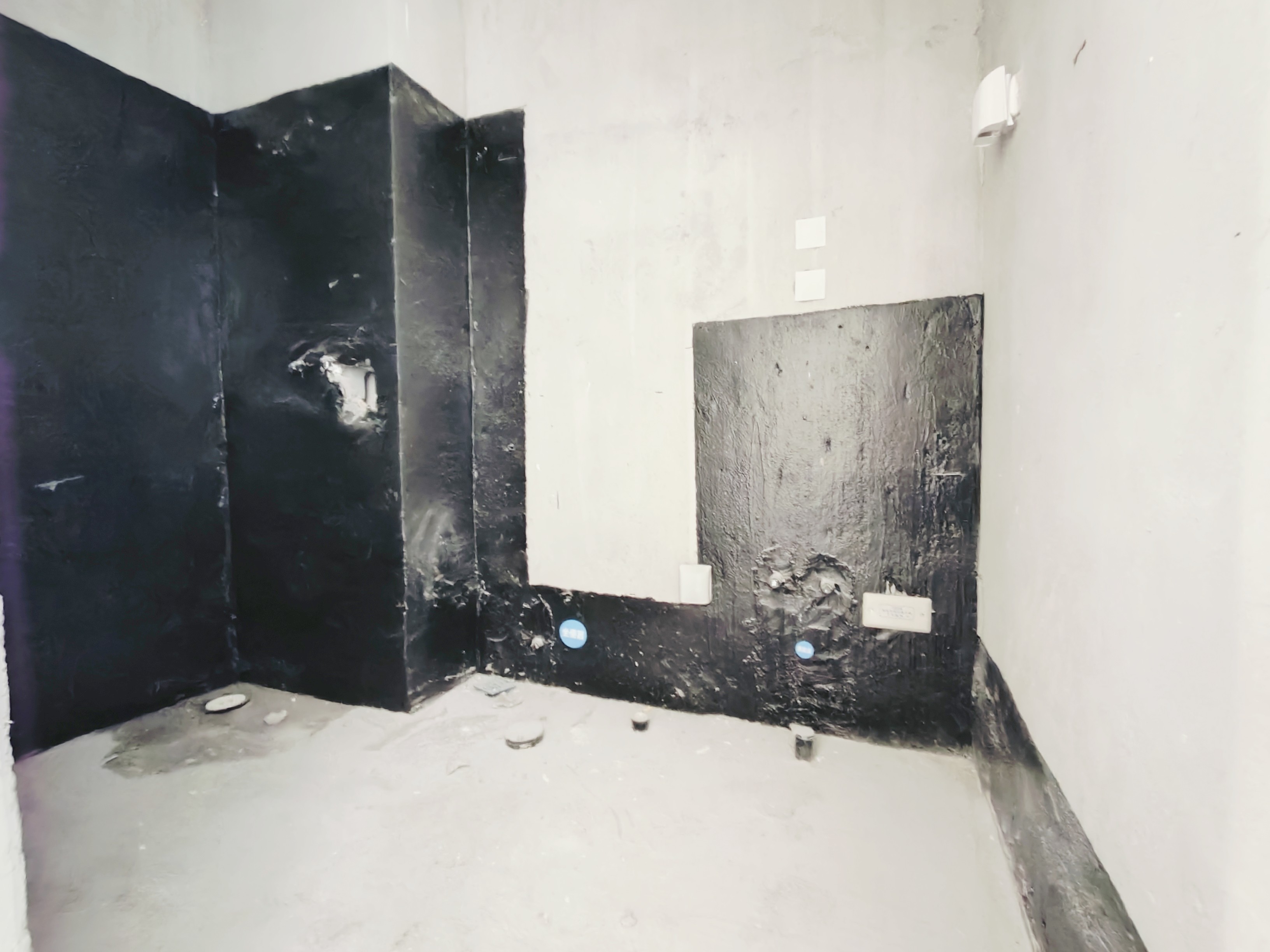 恒大滨河左岸公寓(临湖公馆花园)