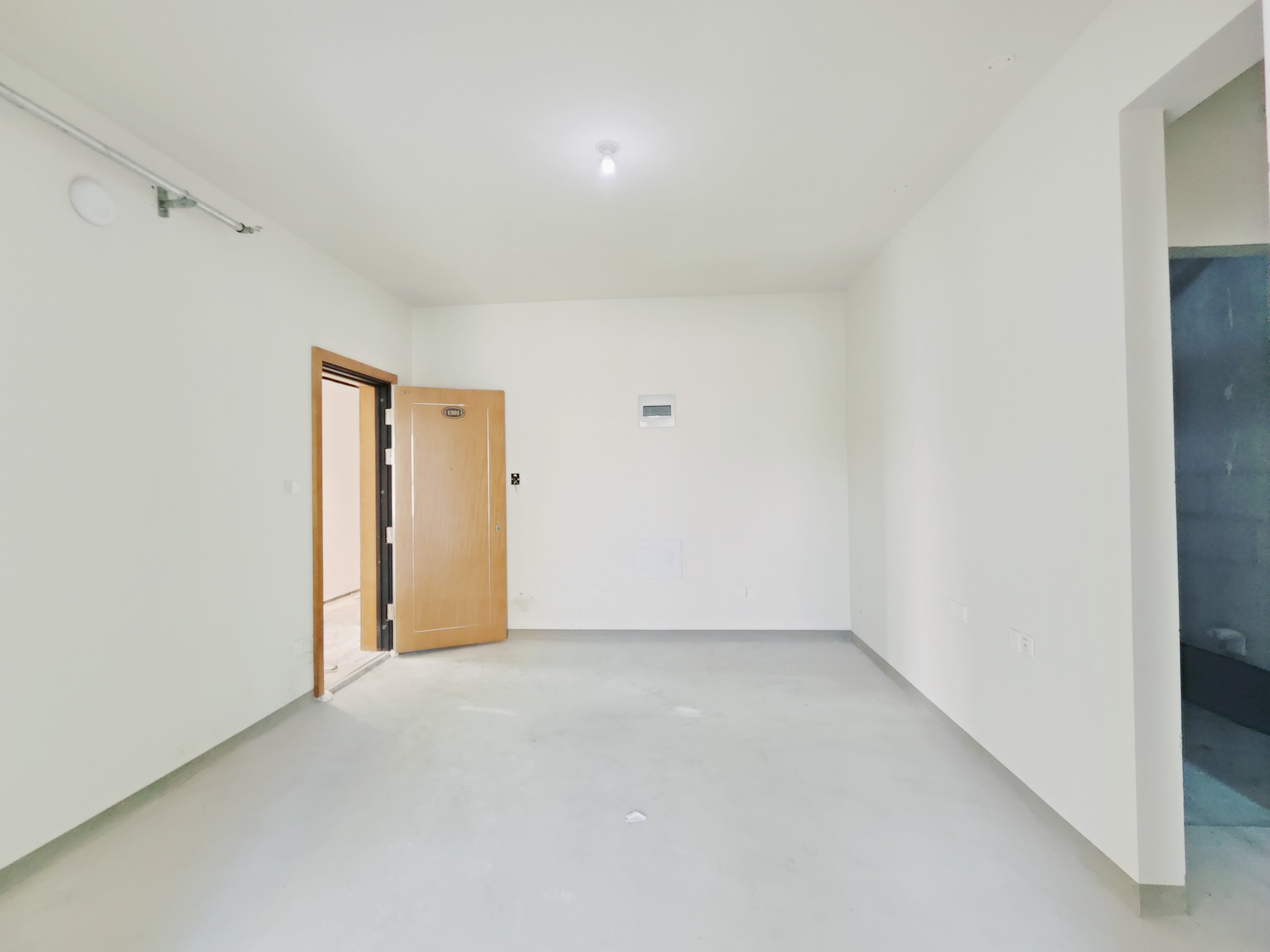 恒大滨河左岸公寓(临湖公馆花园)