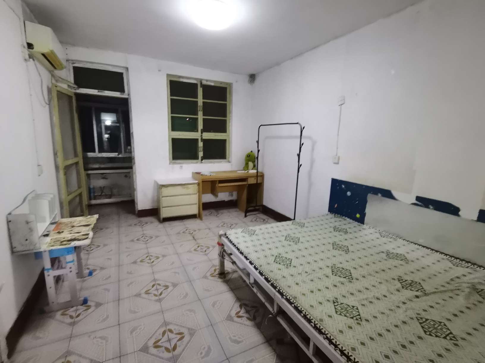 铁路玉函小区