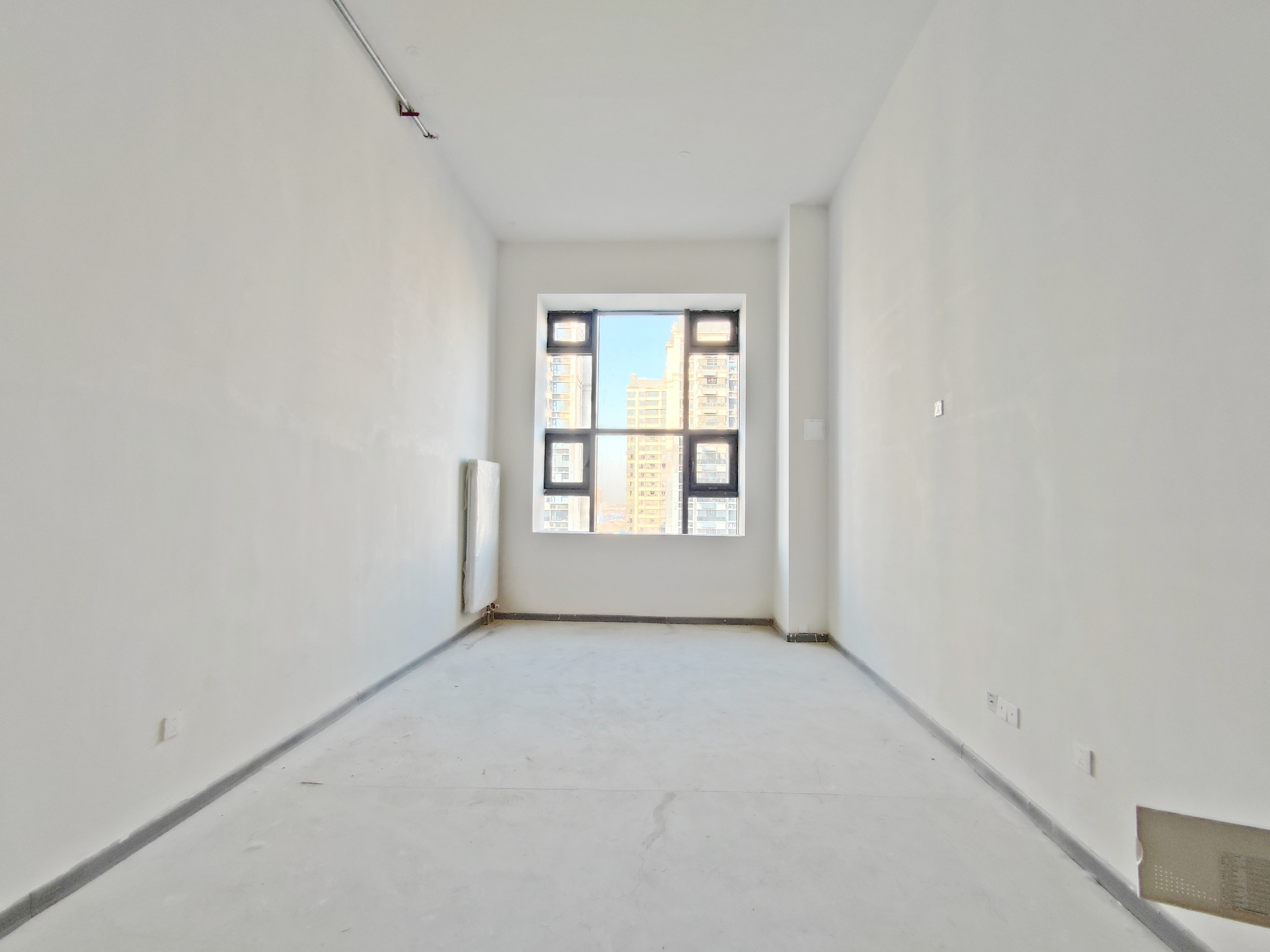  恒大财富中心 北