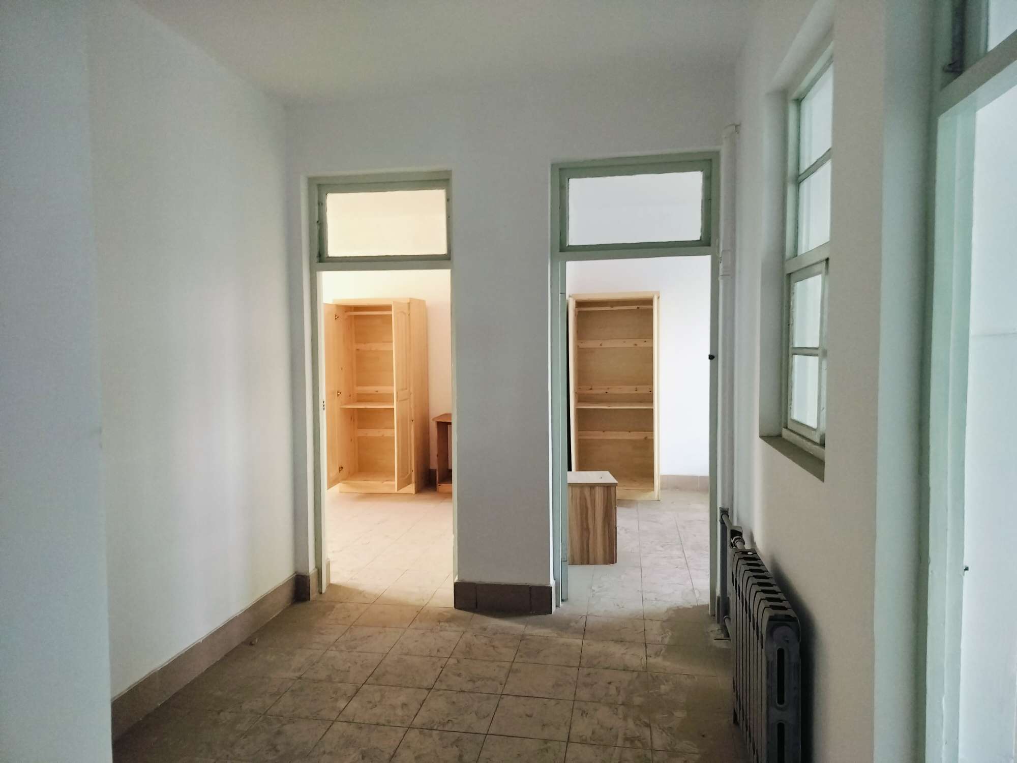 工人新村南村东区