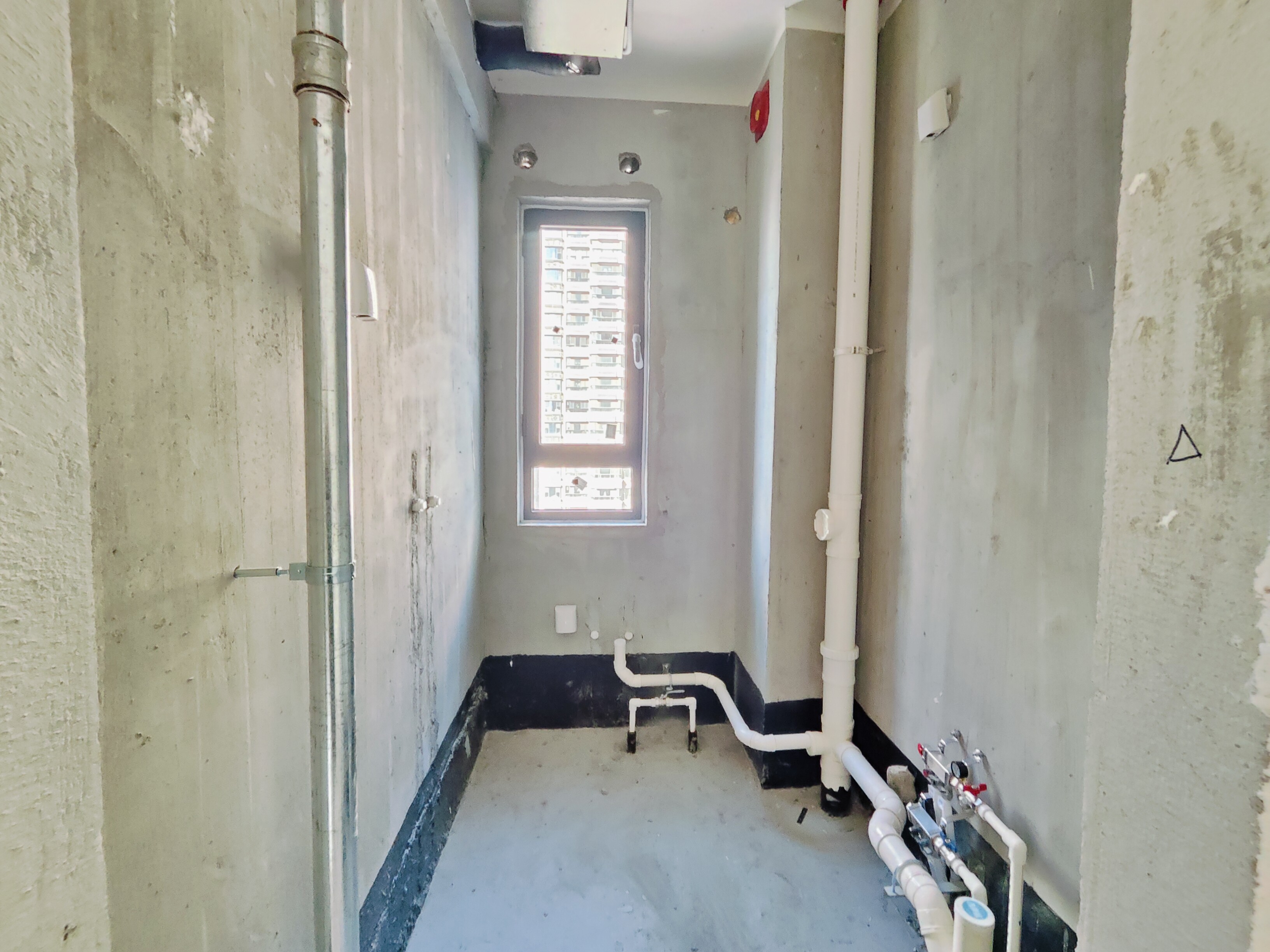 恒大滨河左岸公寓(临湖公馆花园)