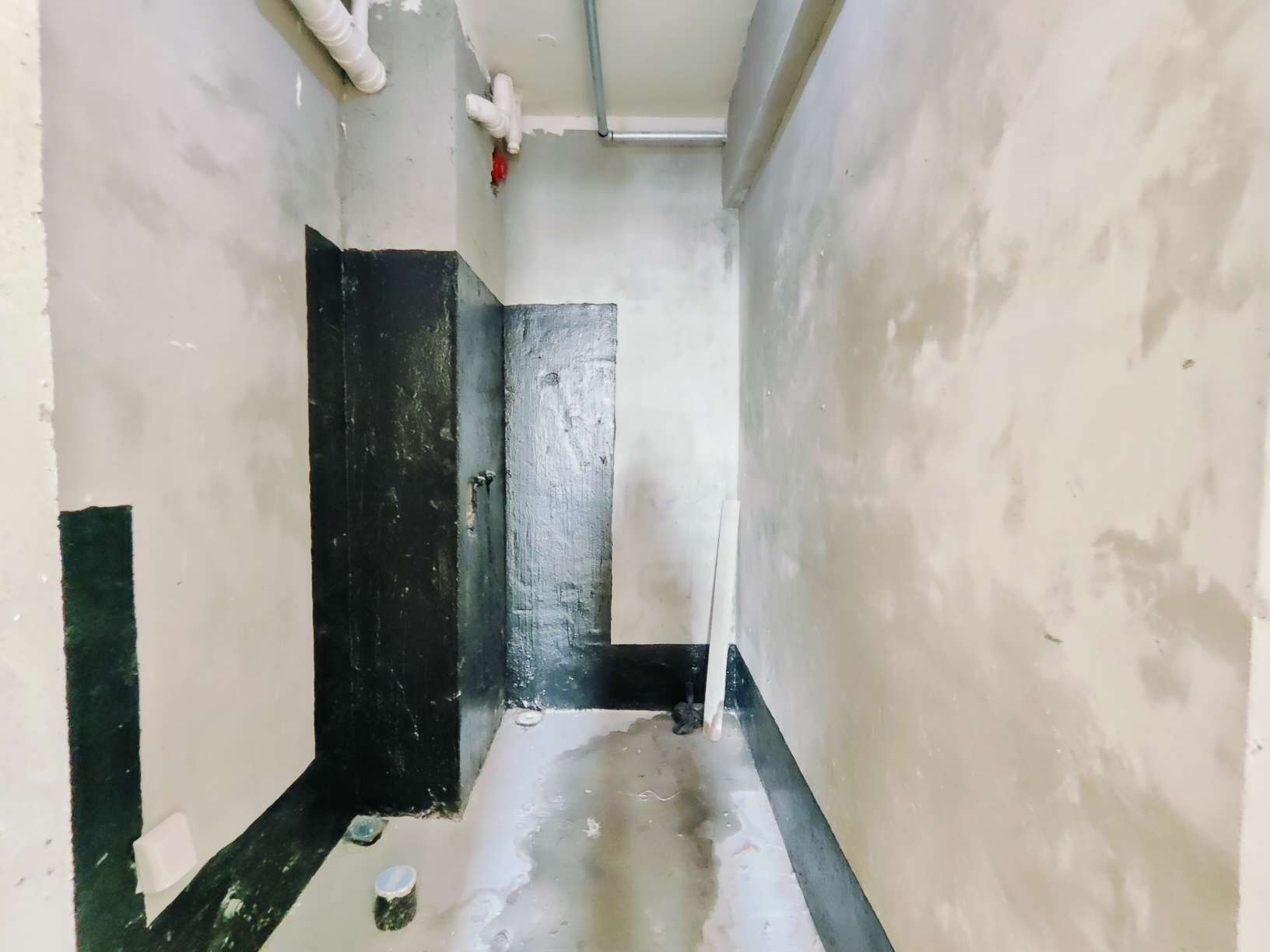 恒大滨河左岸公寓(临湖公馆花园)