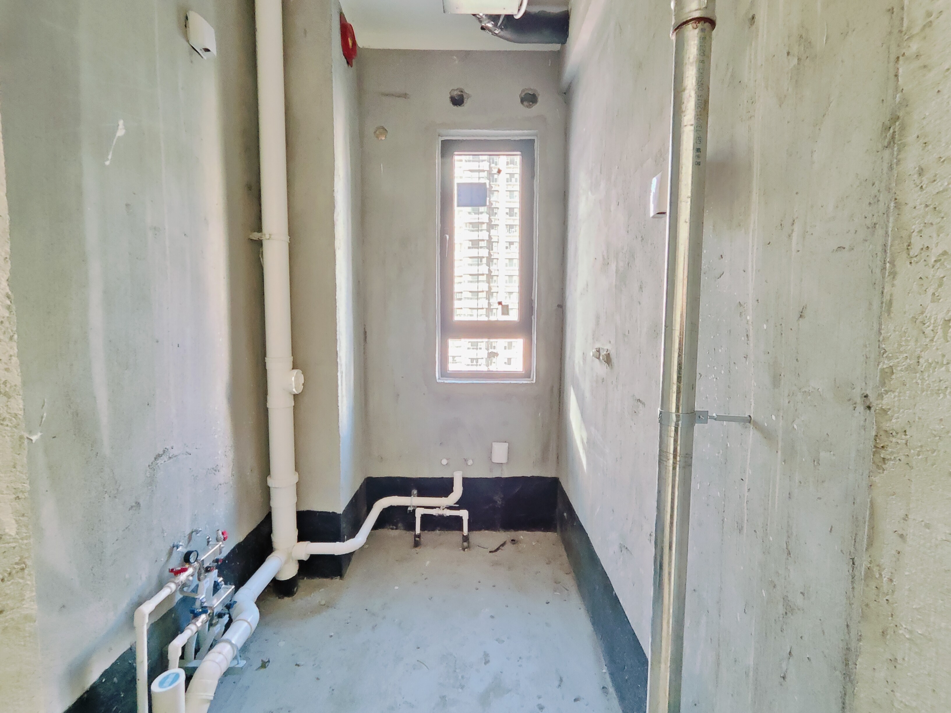 恒大滨河左岸公寓(临湖公馆花园)