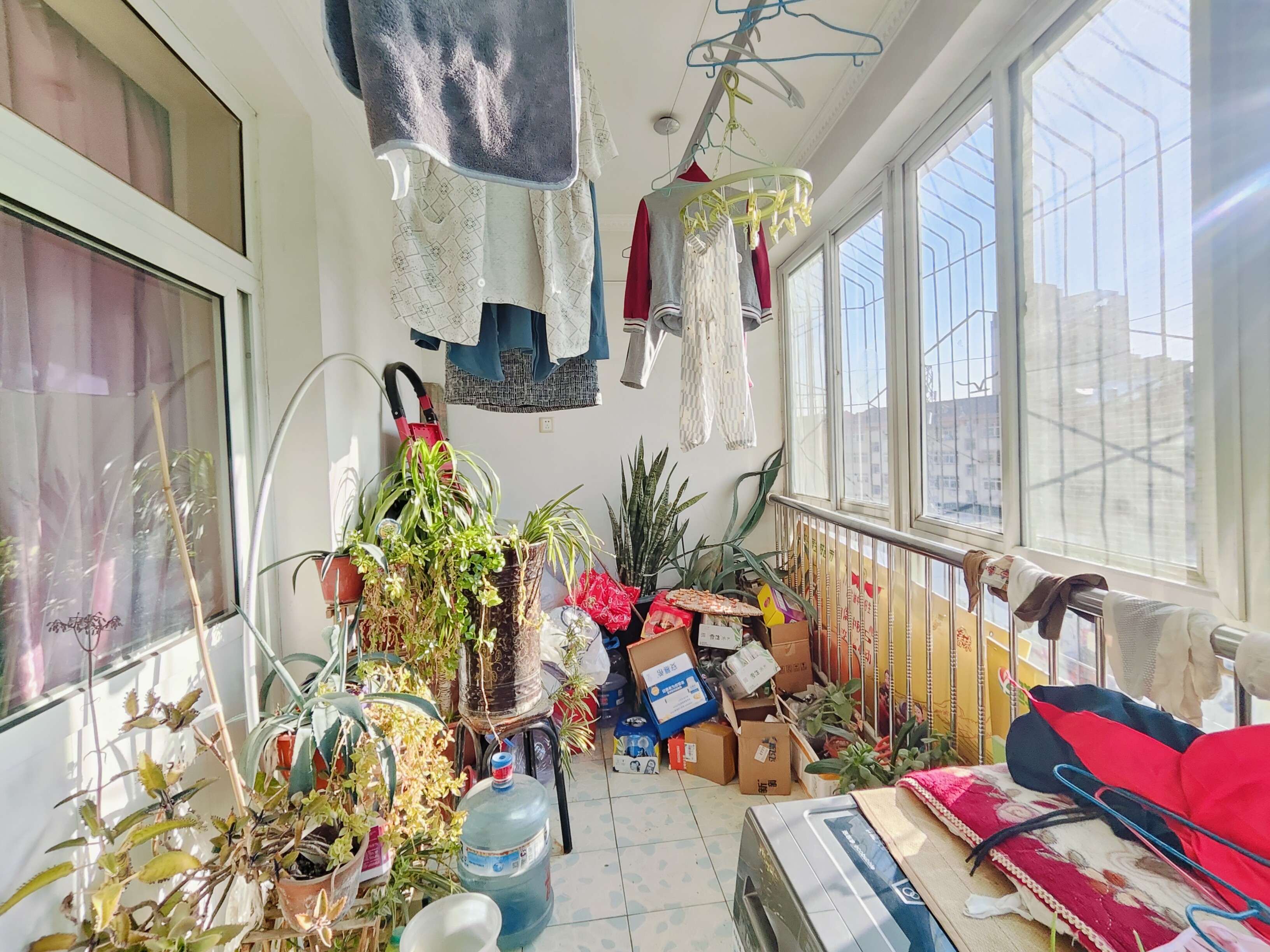 时代新城（南全福南二区）