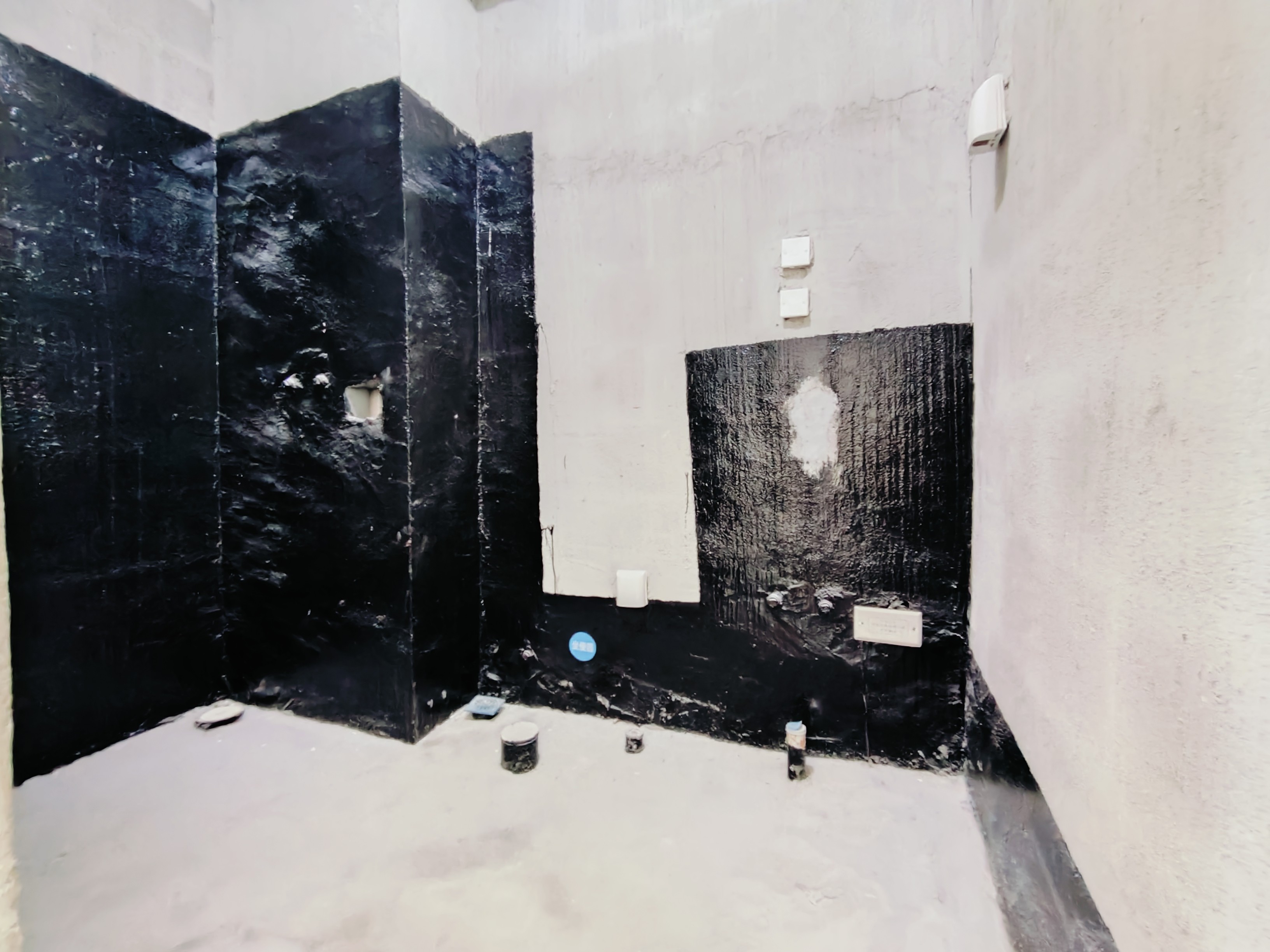 恒大滨河左岸公寓(临湖公馆花园)