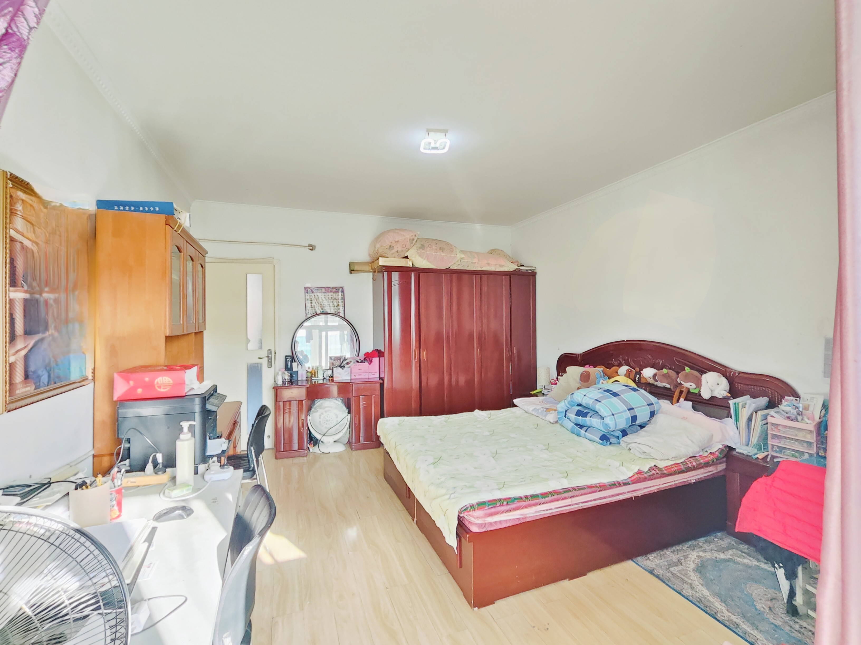 时代新城（南全福南二区）