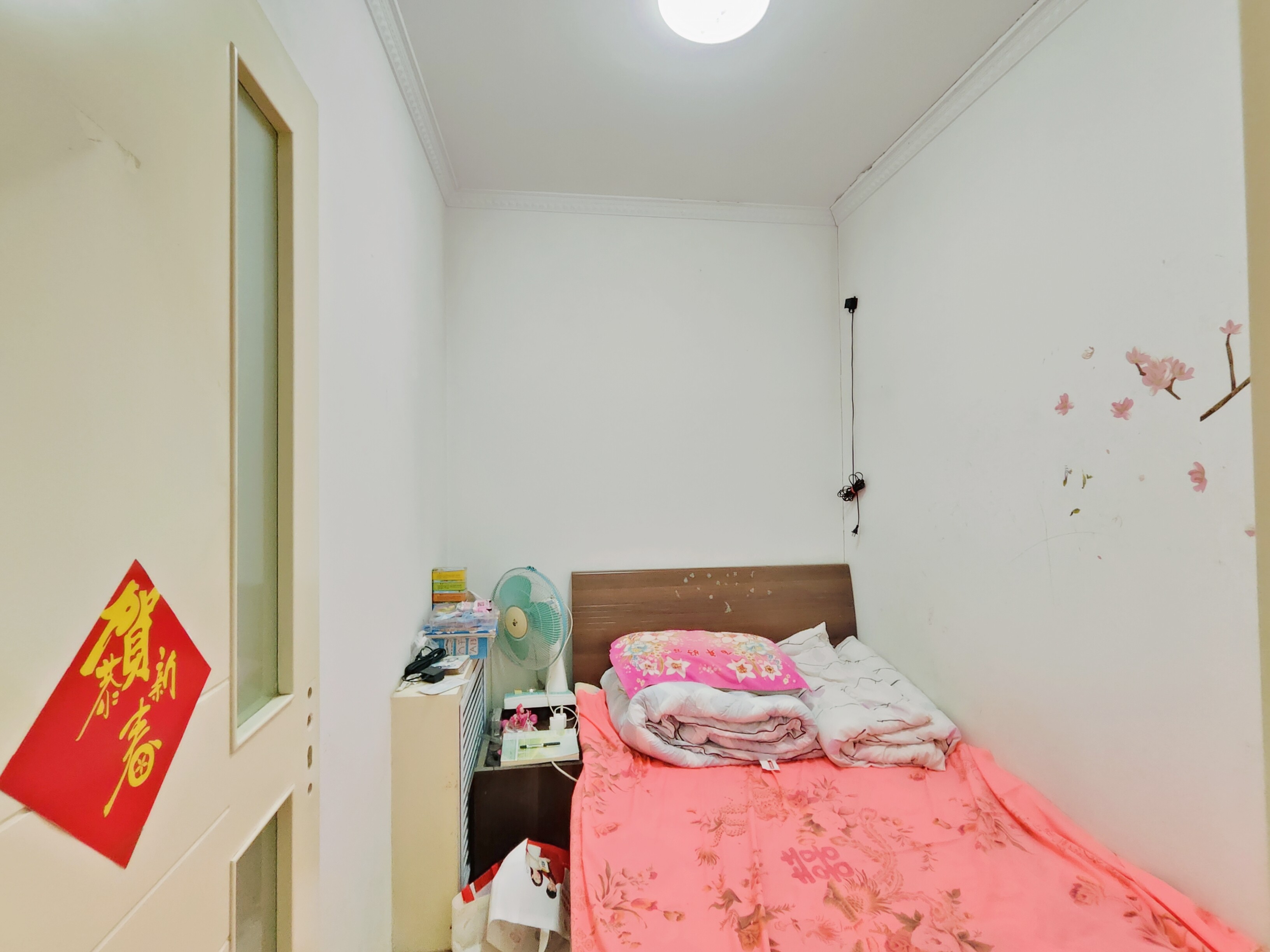 时代新城（南全福南二区）