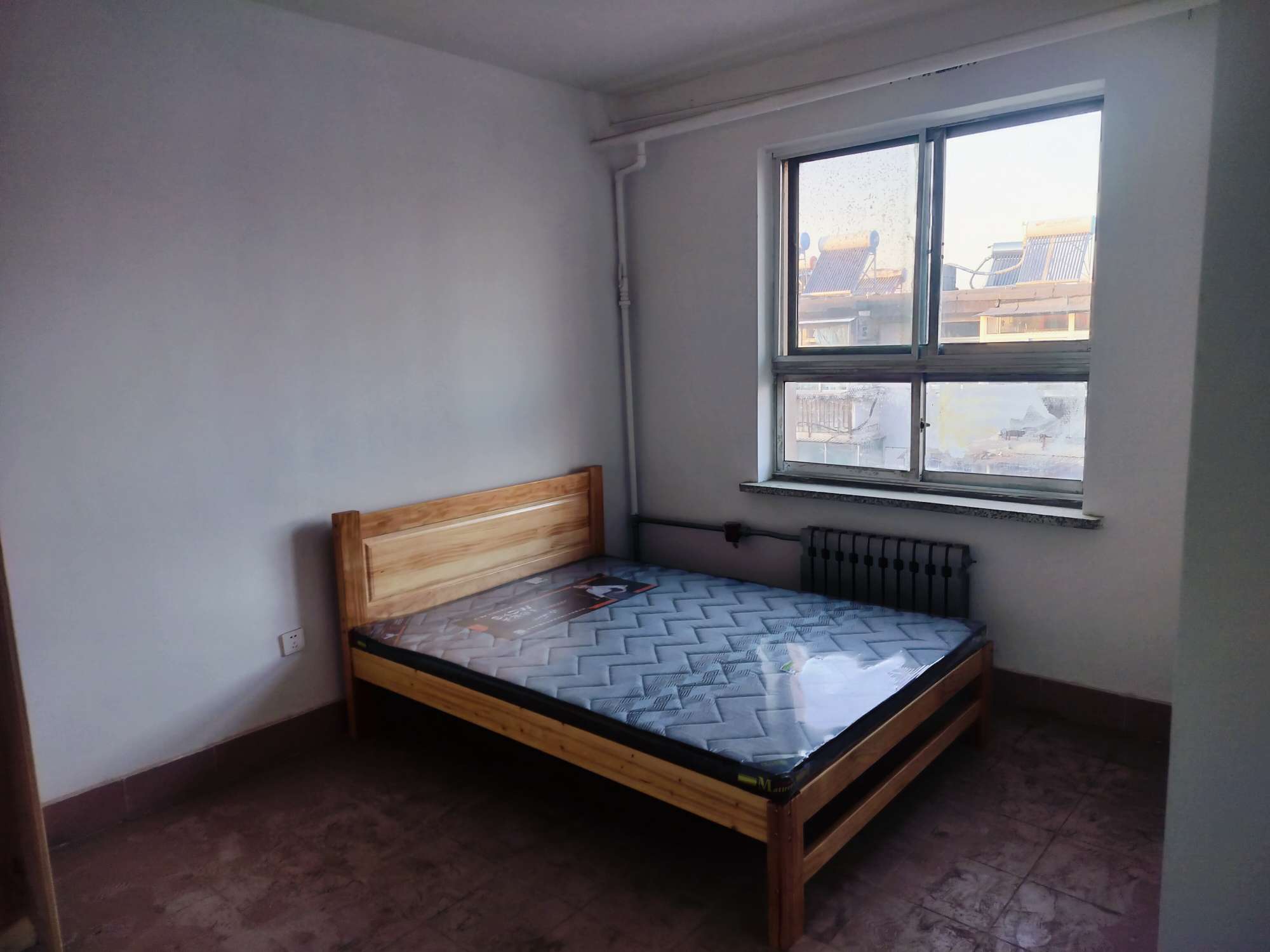 工人新村南村东区