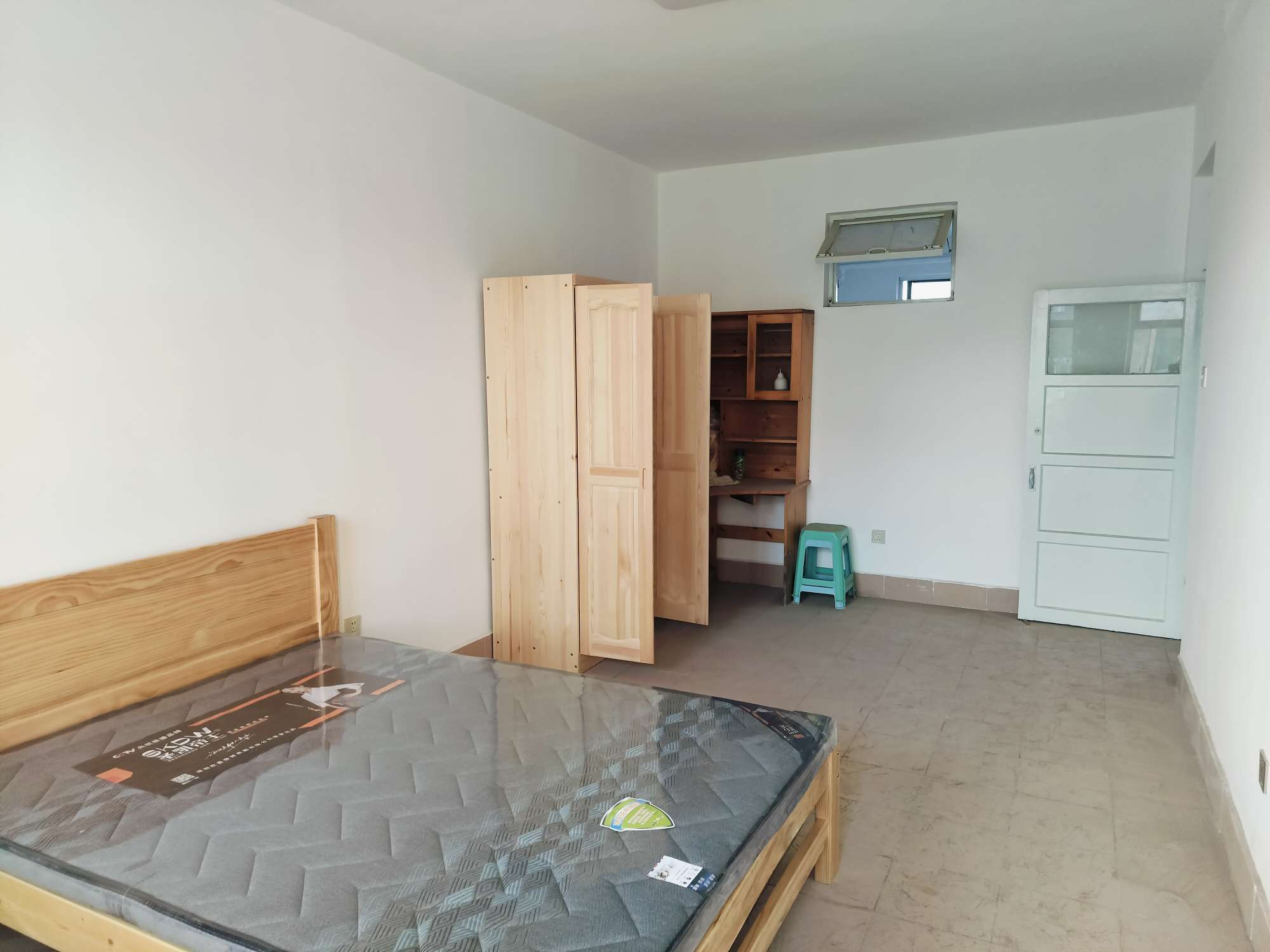 工人新村南村东区