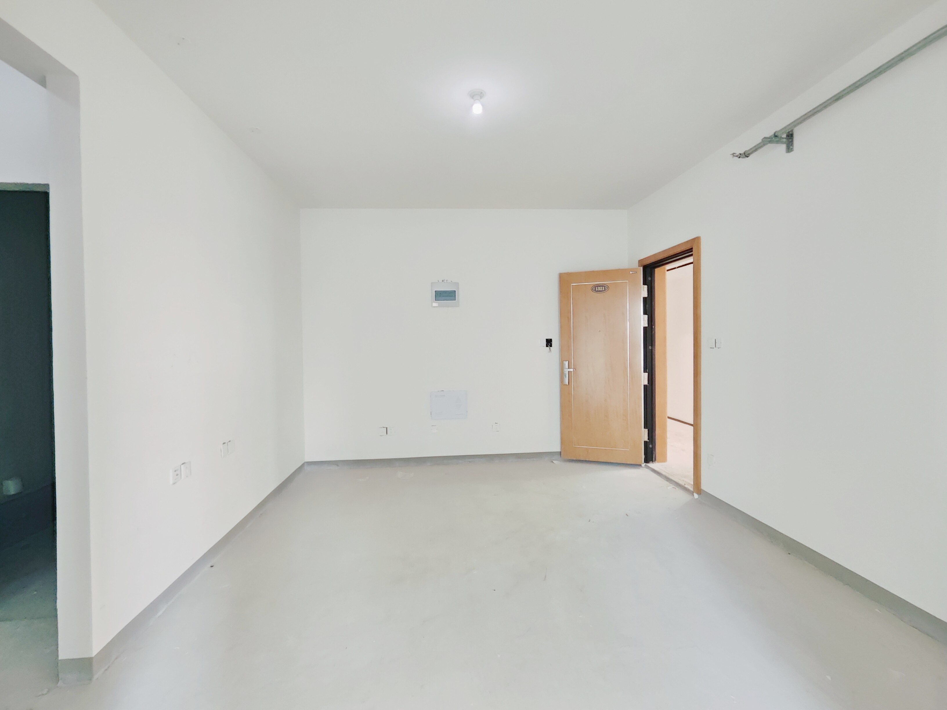 恒大滨河左岸公寓(临湖公馆花园)