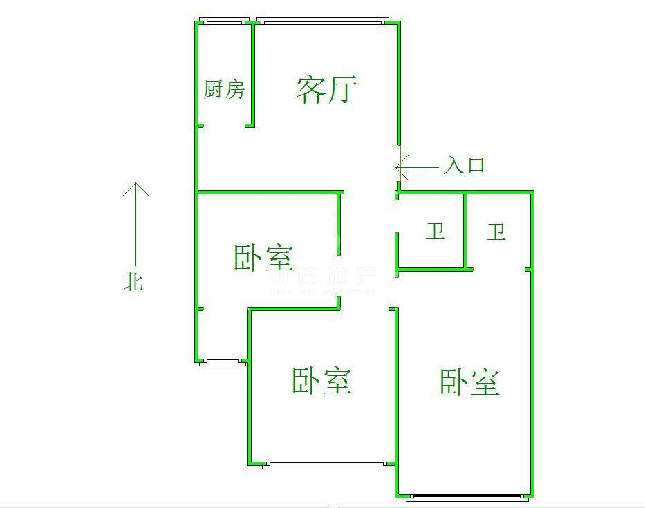 天舒居