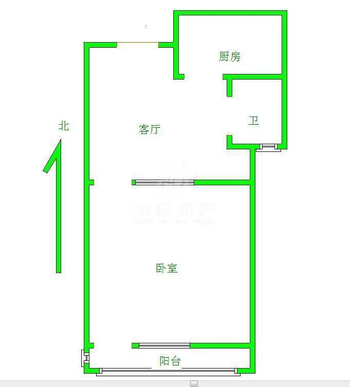 长盛小区