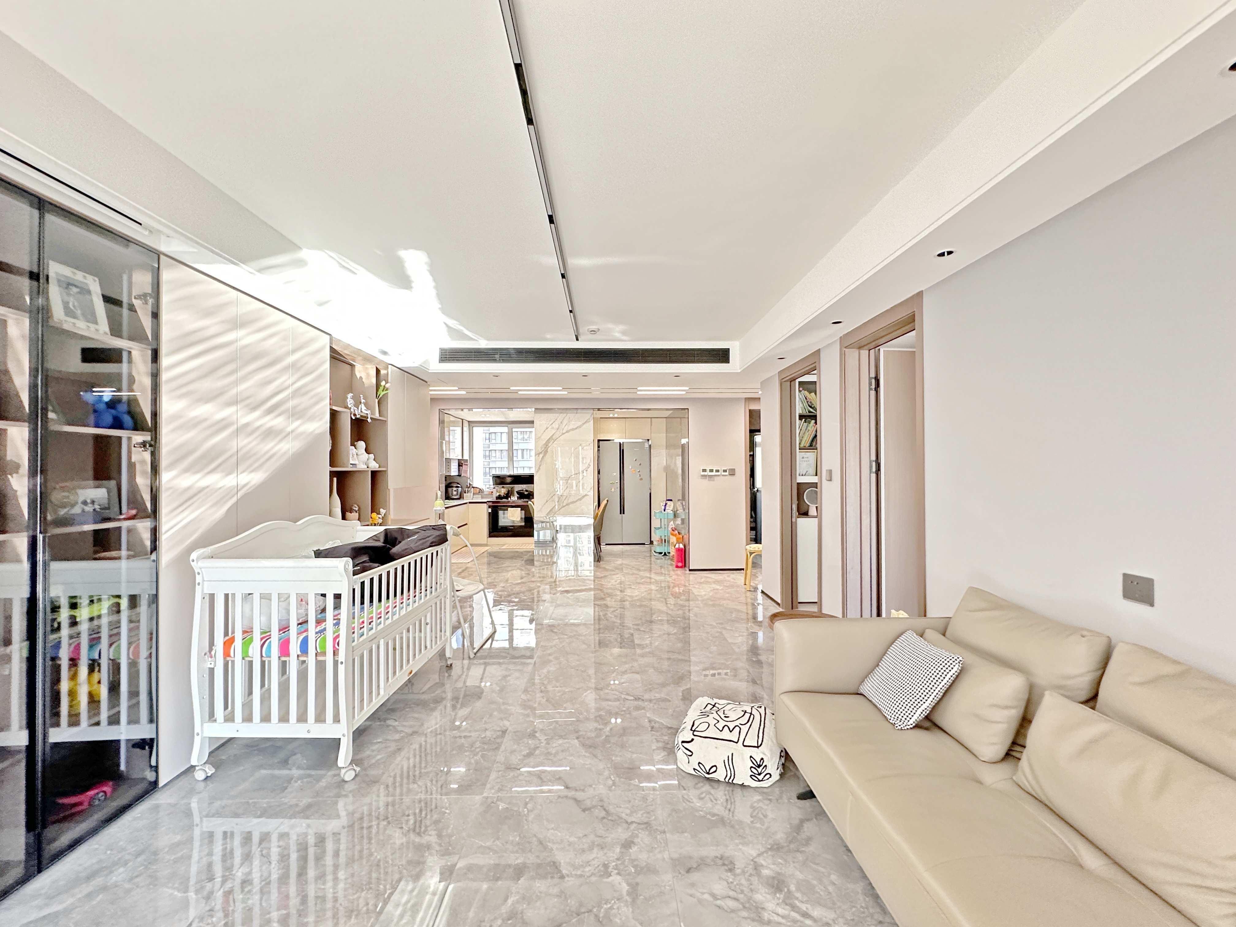 绿地国际城百花明都