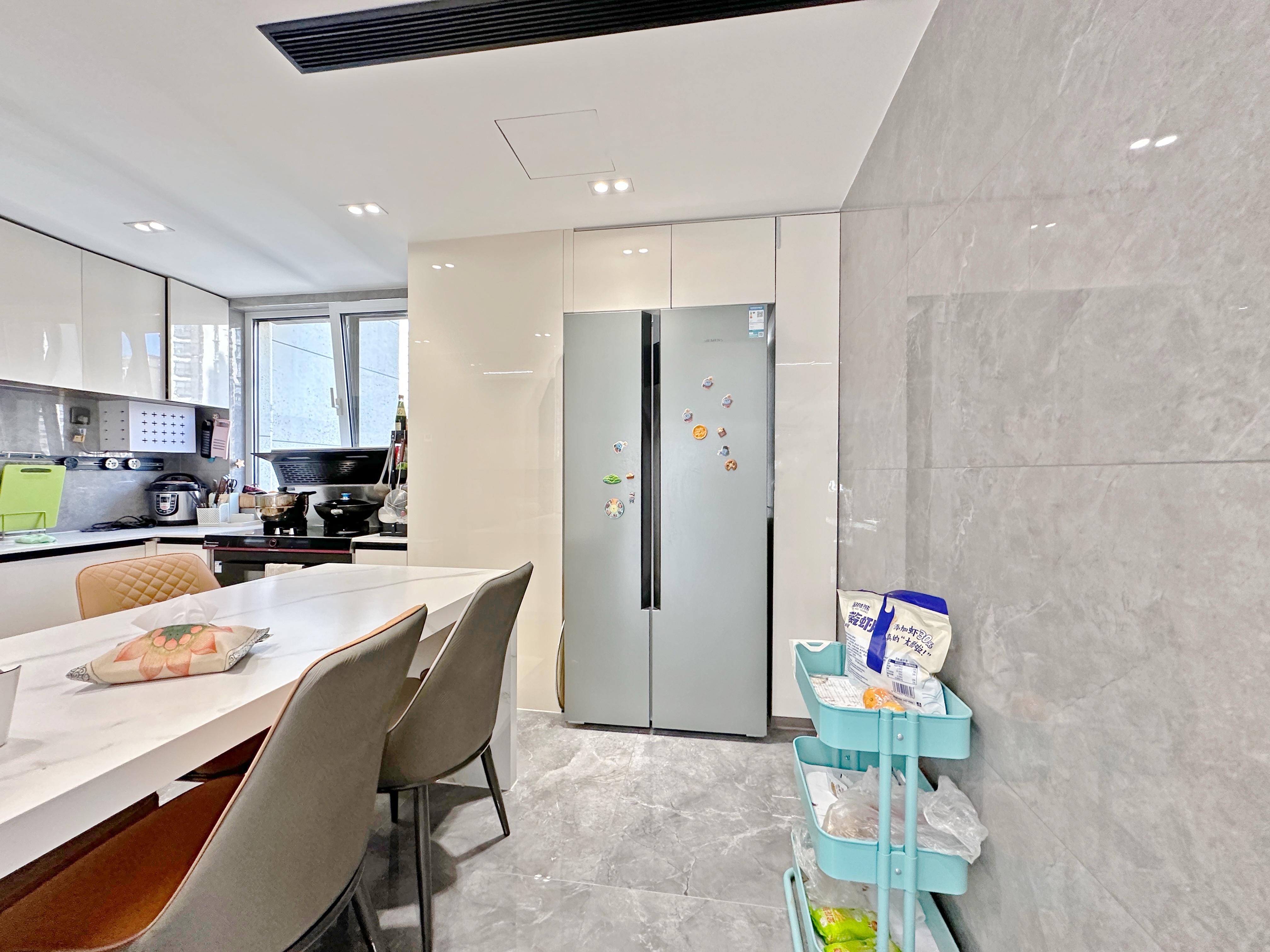 绿地国际城百花明都