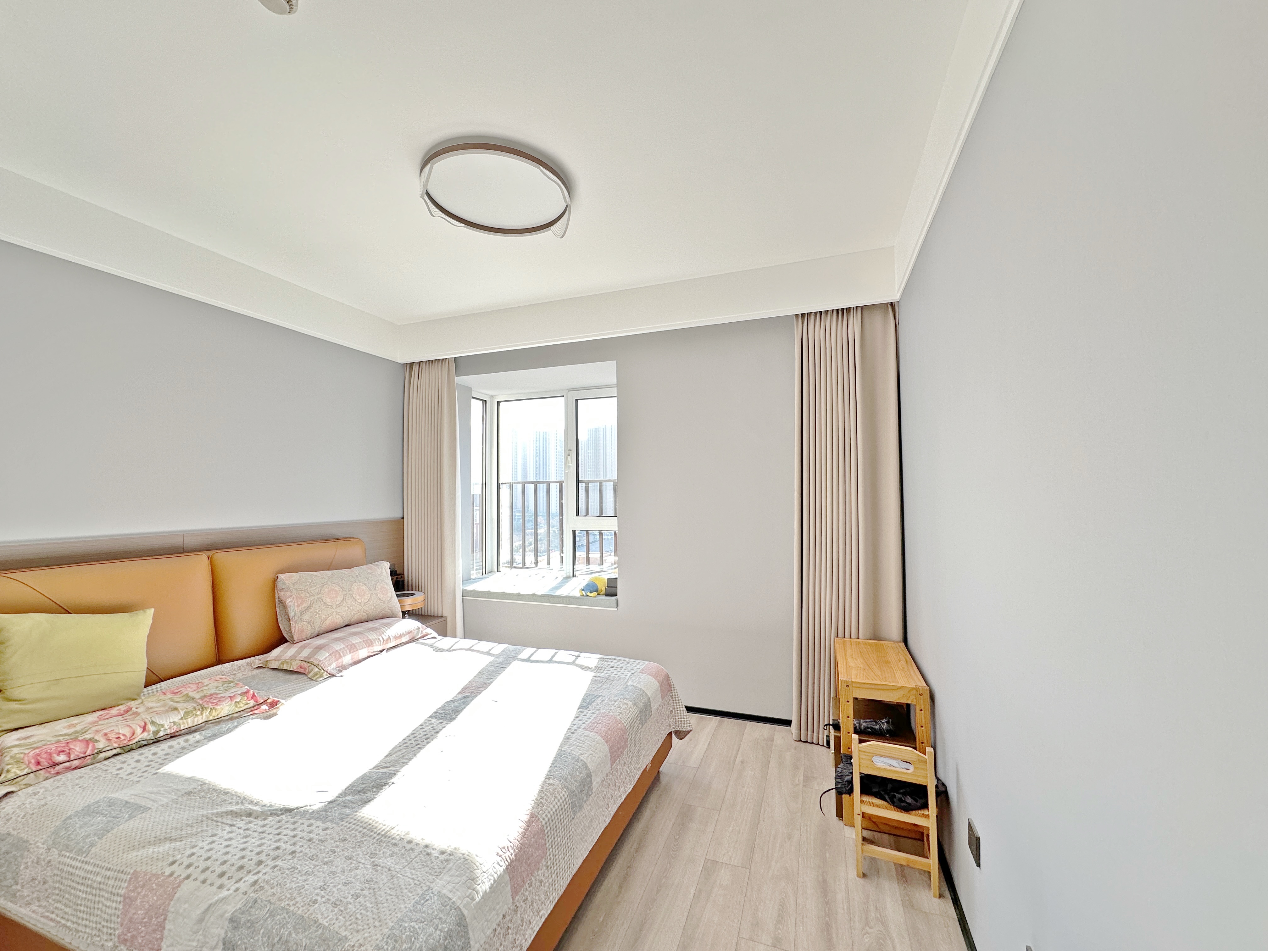 绿地国际城百花明都