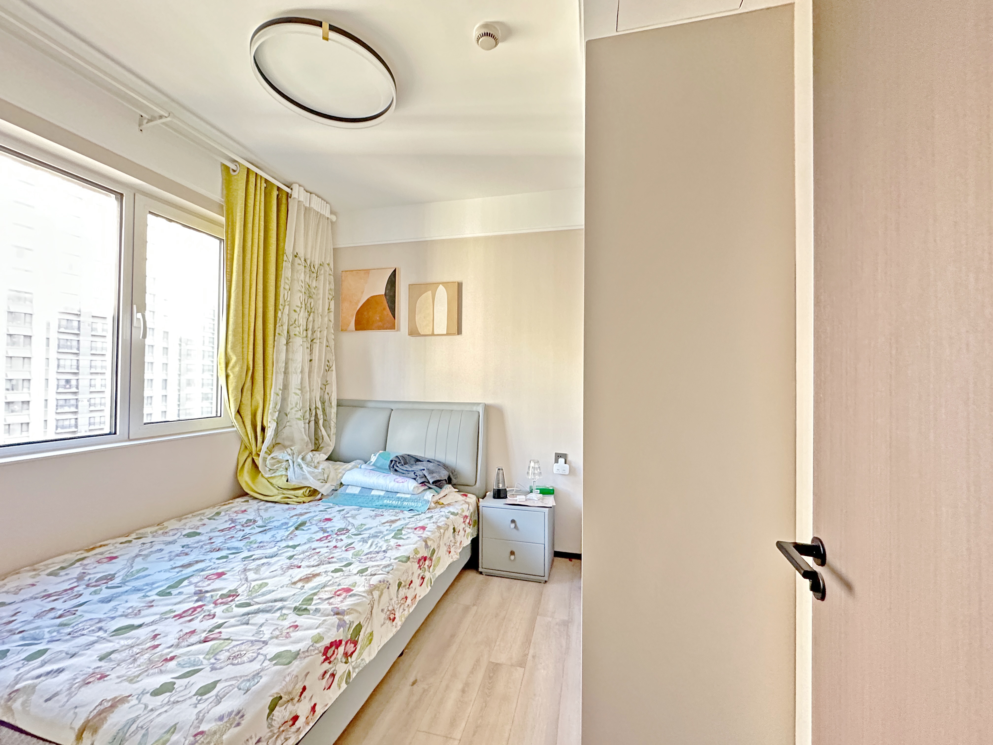 绿地国际城百花明都