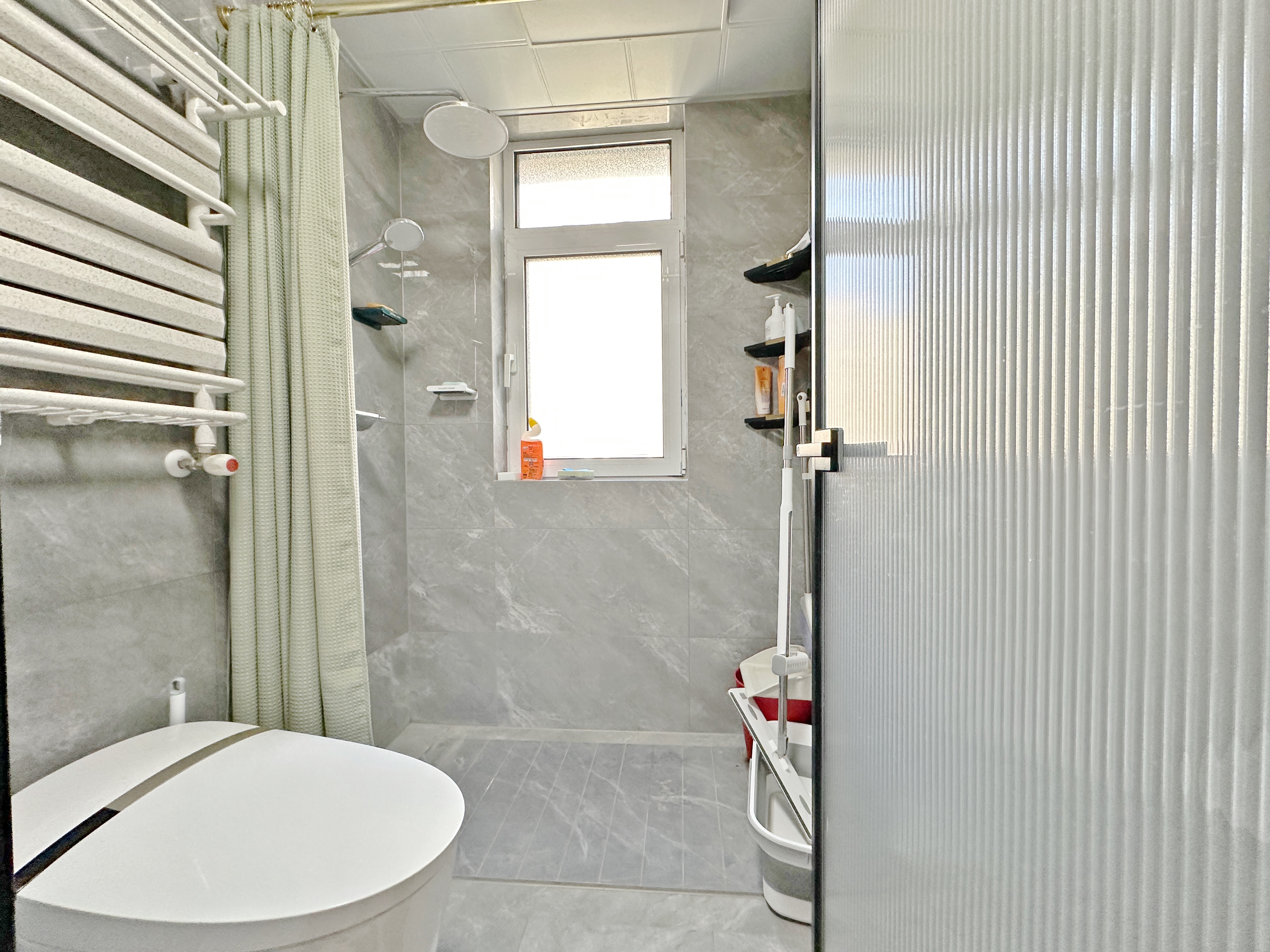 绿地国际城百花明都