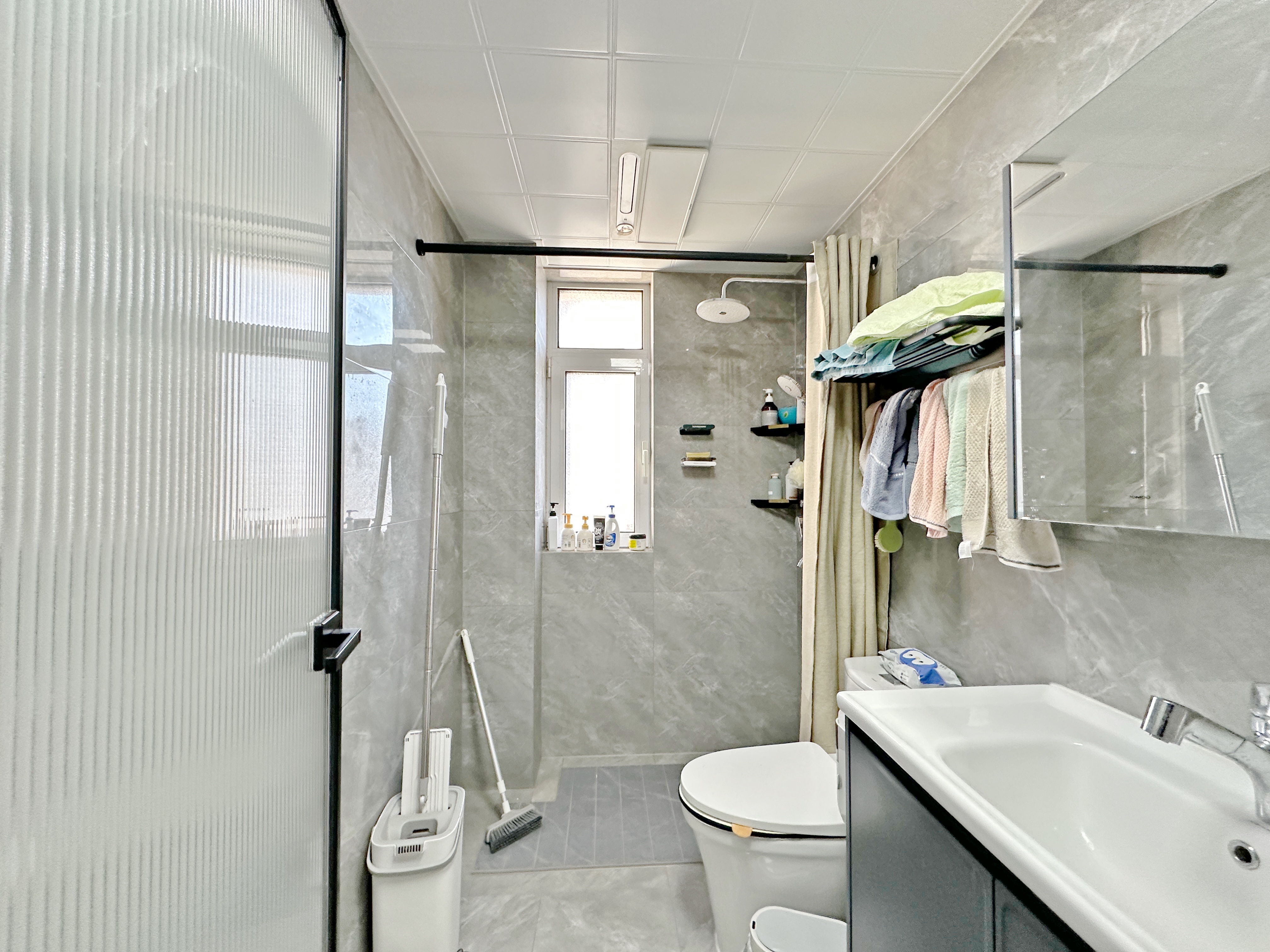 绿地国际城百花明都