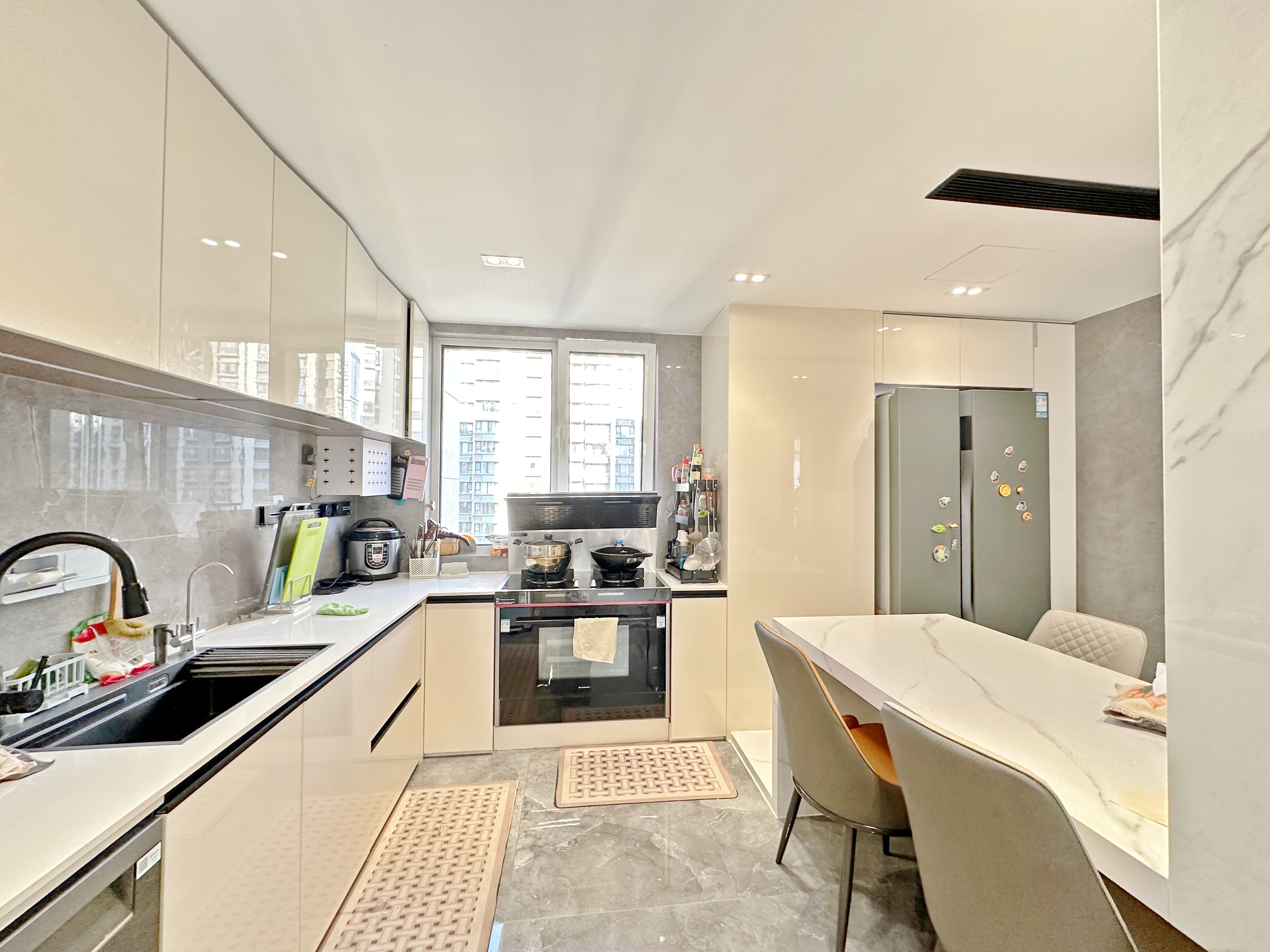 绿地国际城百花明都