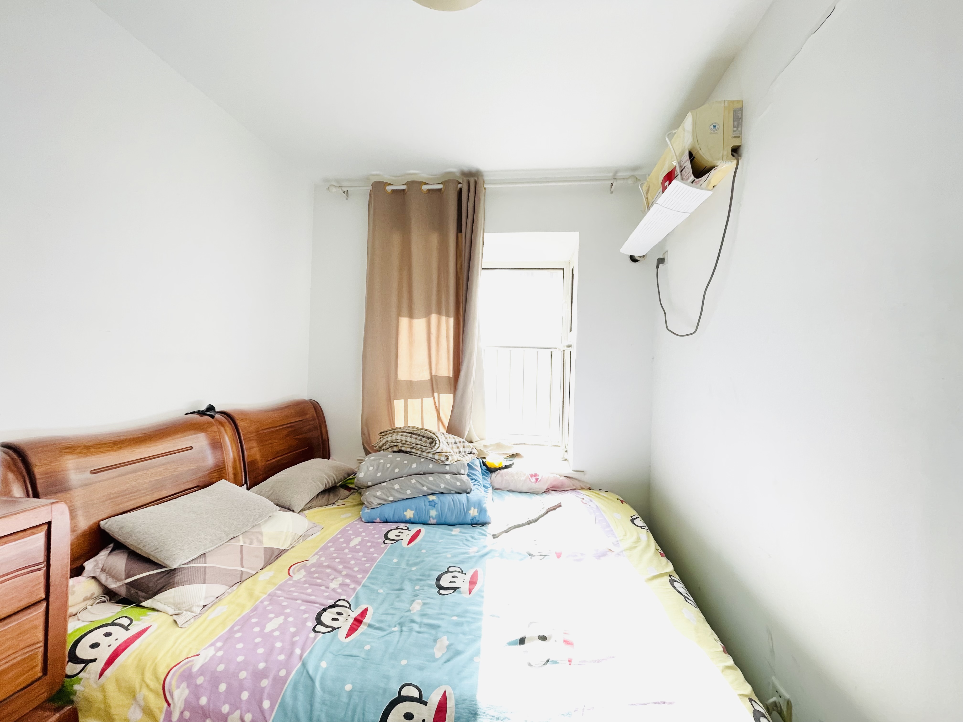 鲁能泰山7号一期