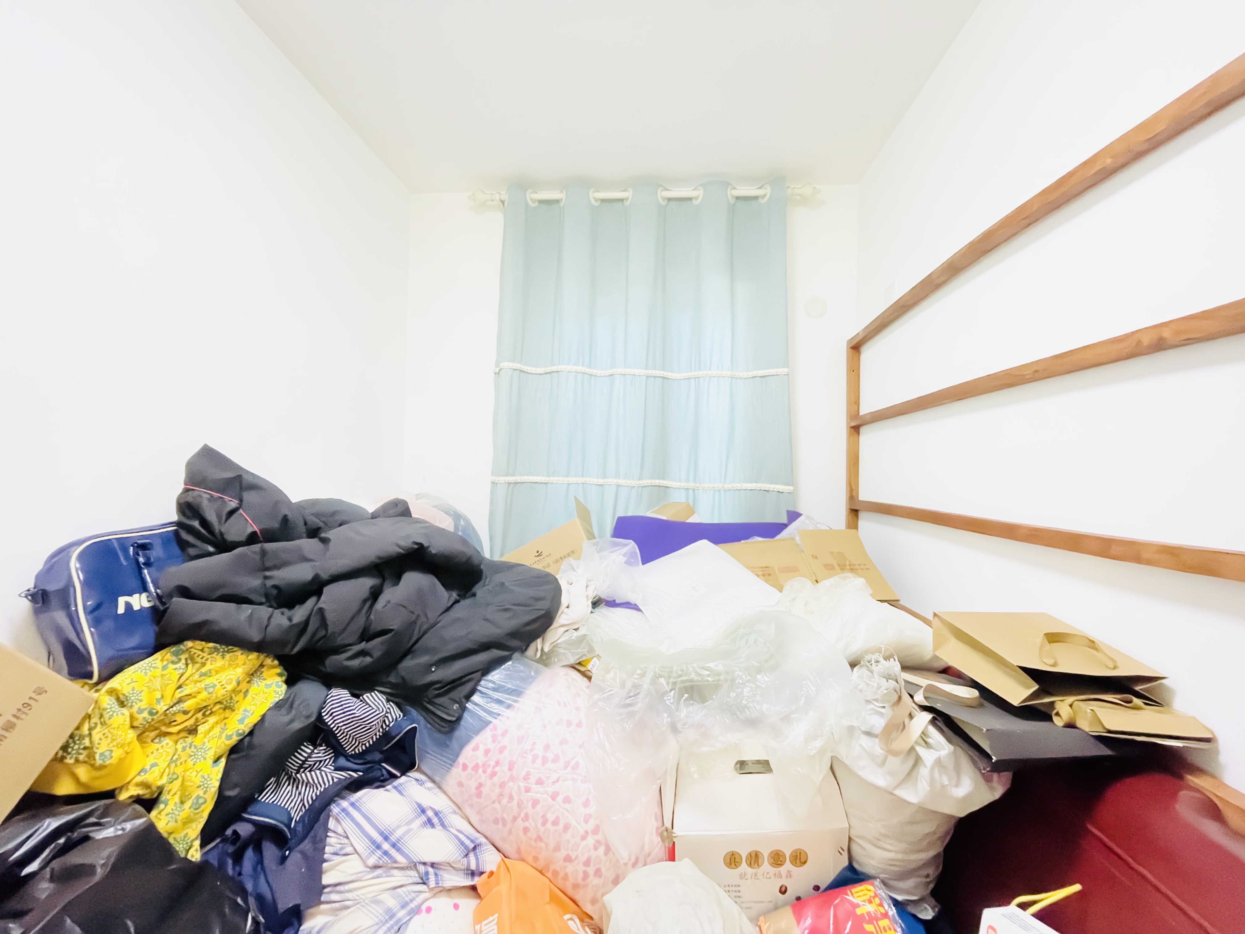 鲁能泰山7号一期