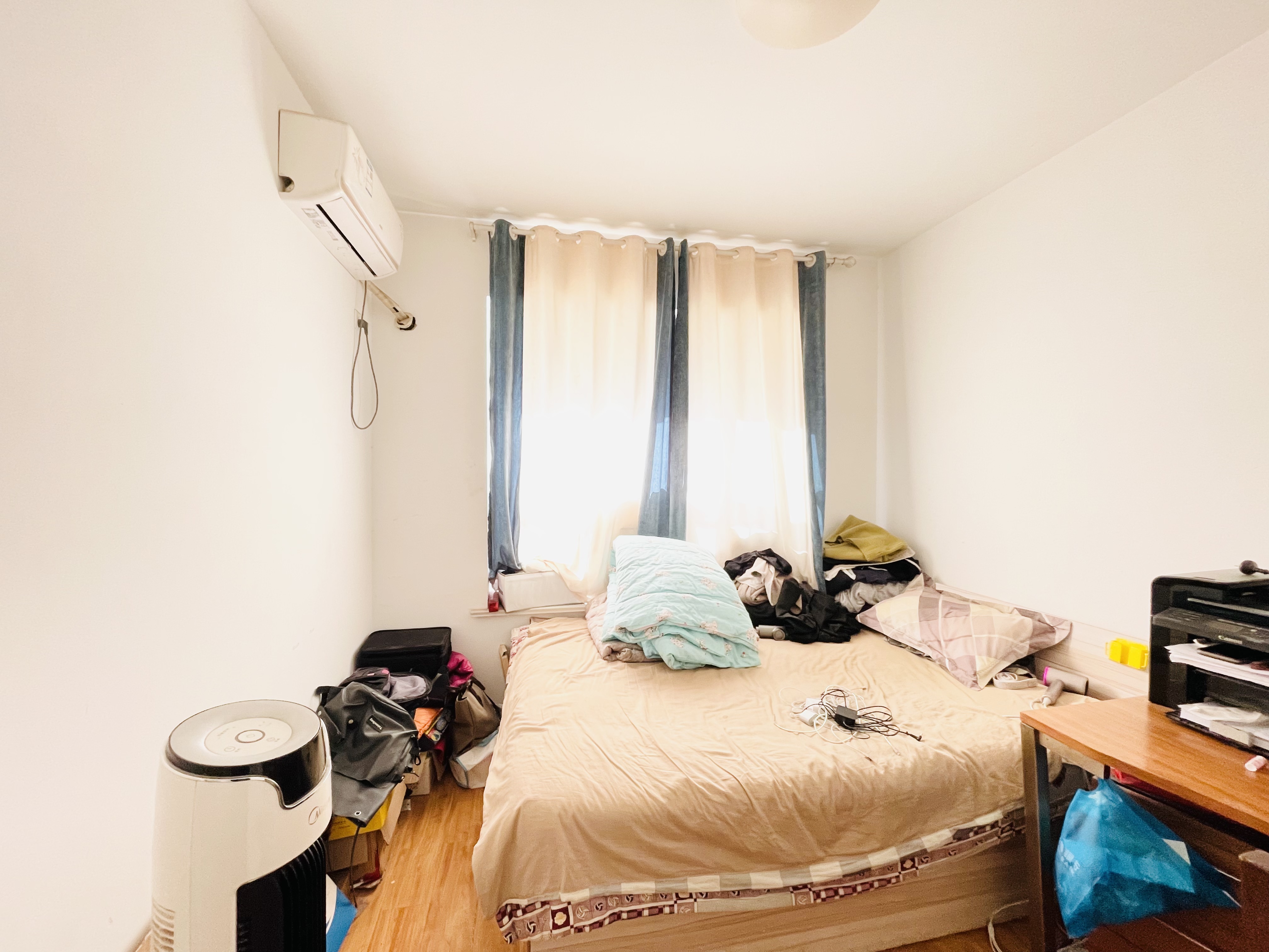 鲁能泰山7号一期