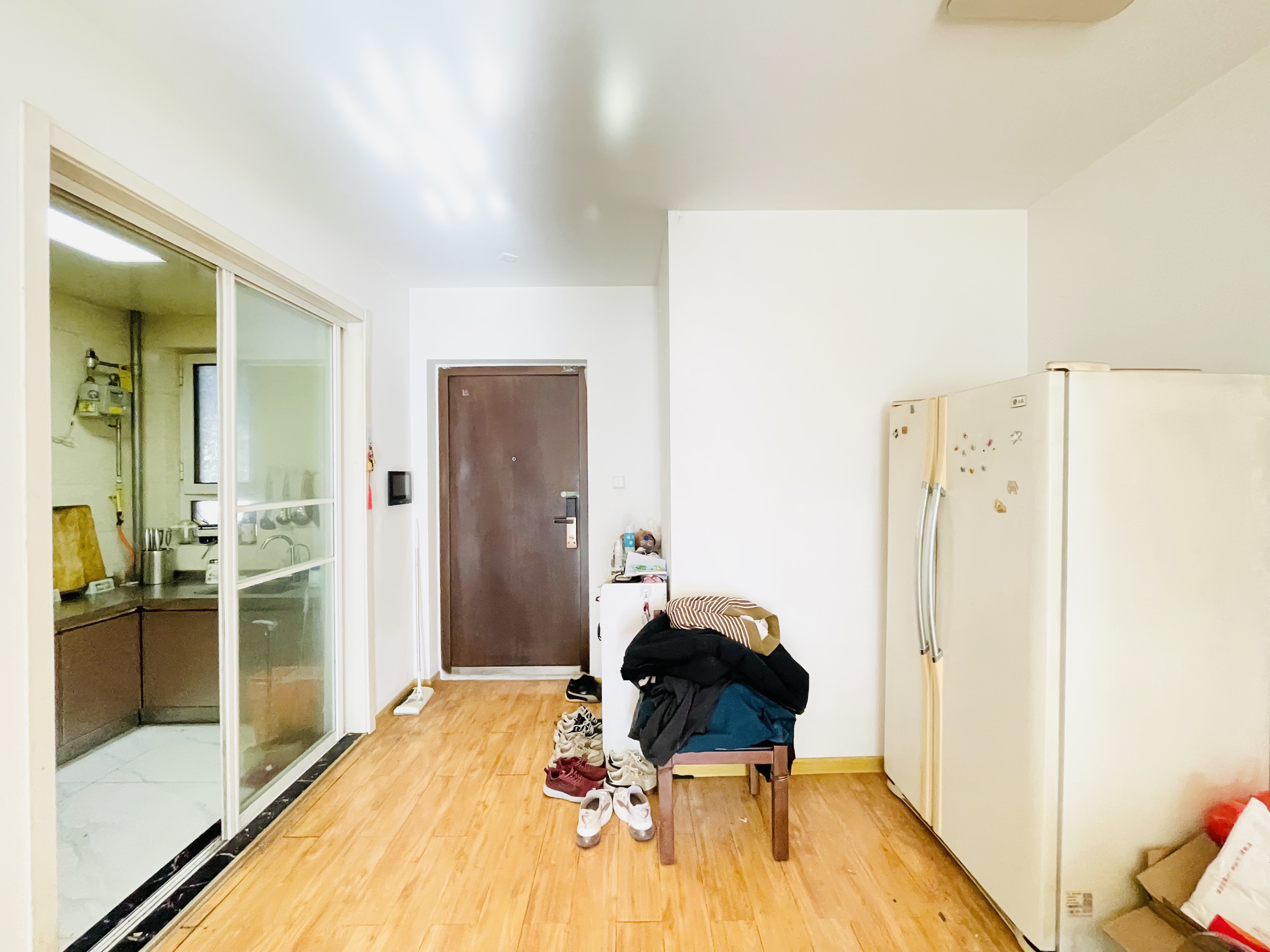 鲁能泰山7号一期