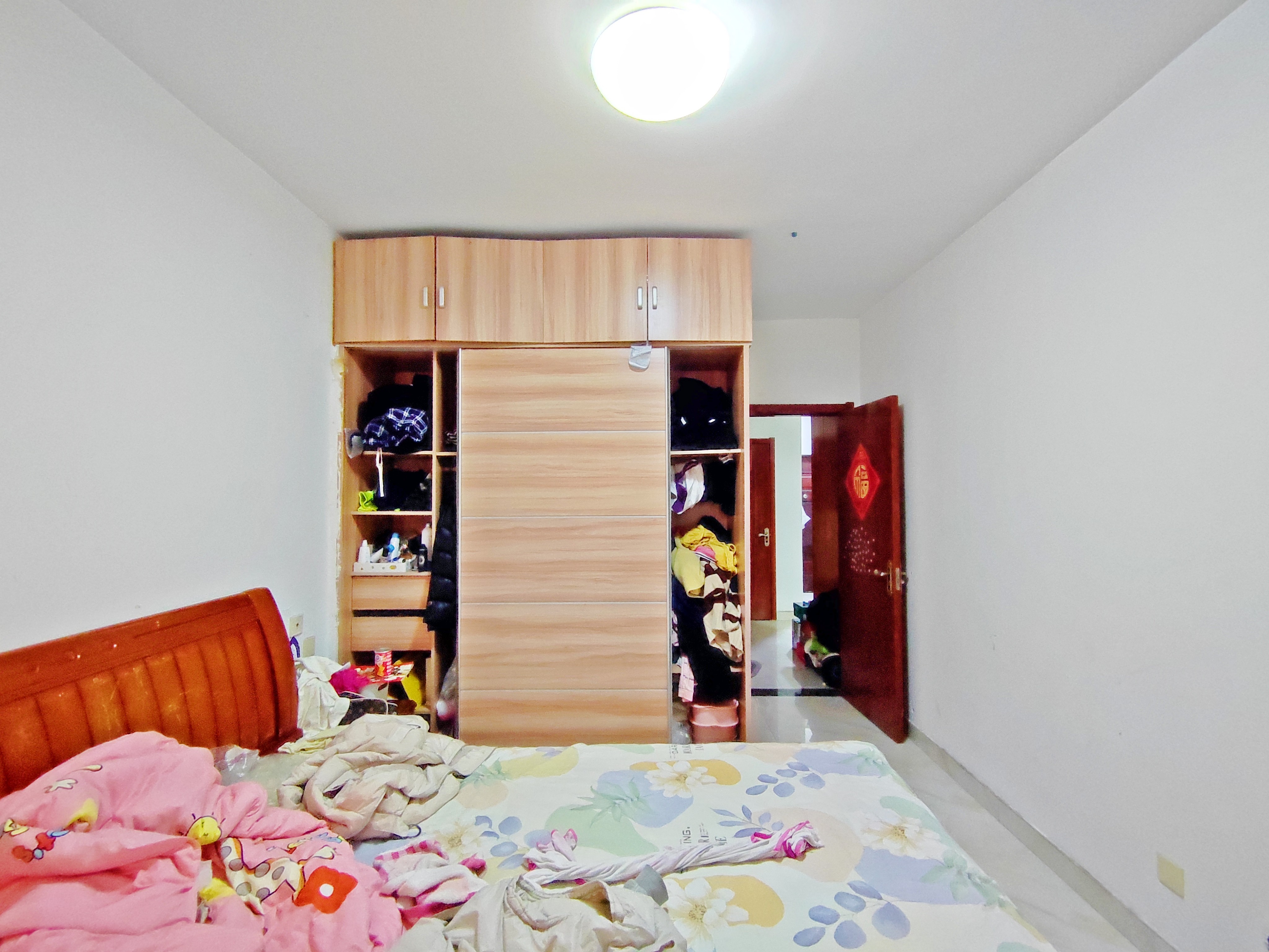 绿地国际花都(四期)