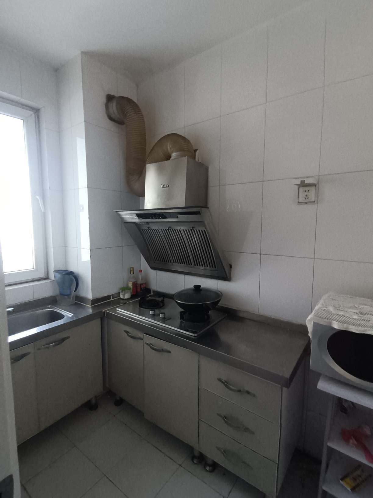 万达鸿景苑