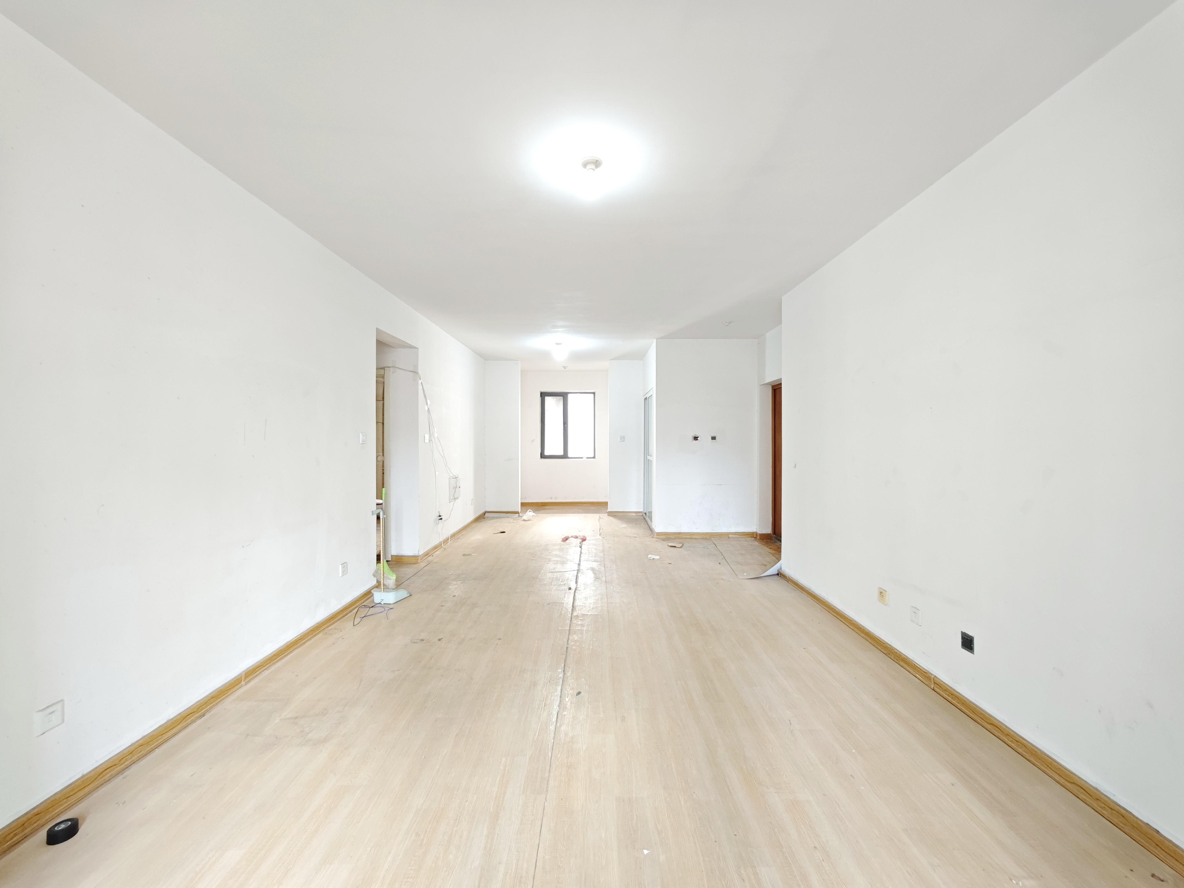 中建锦绣城