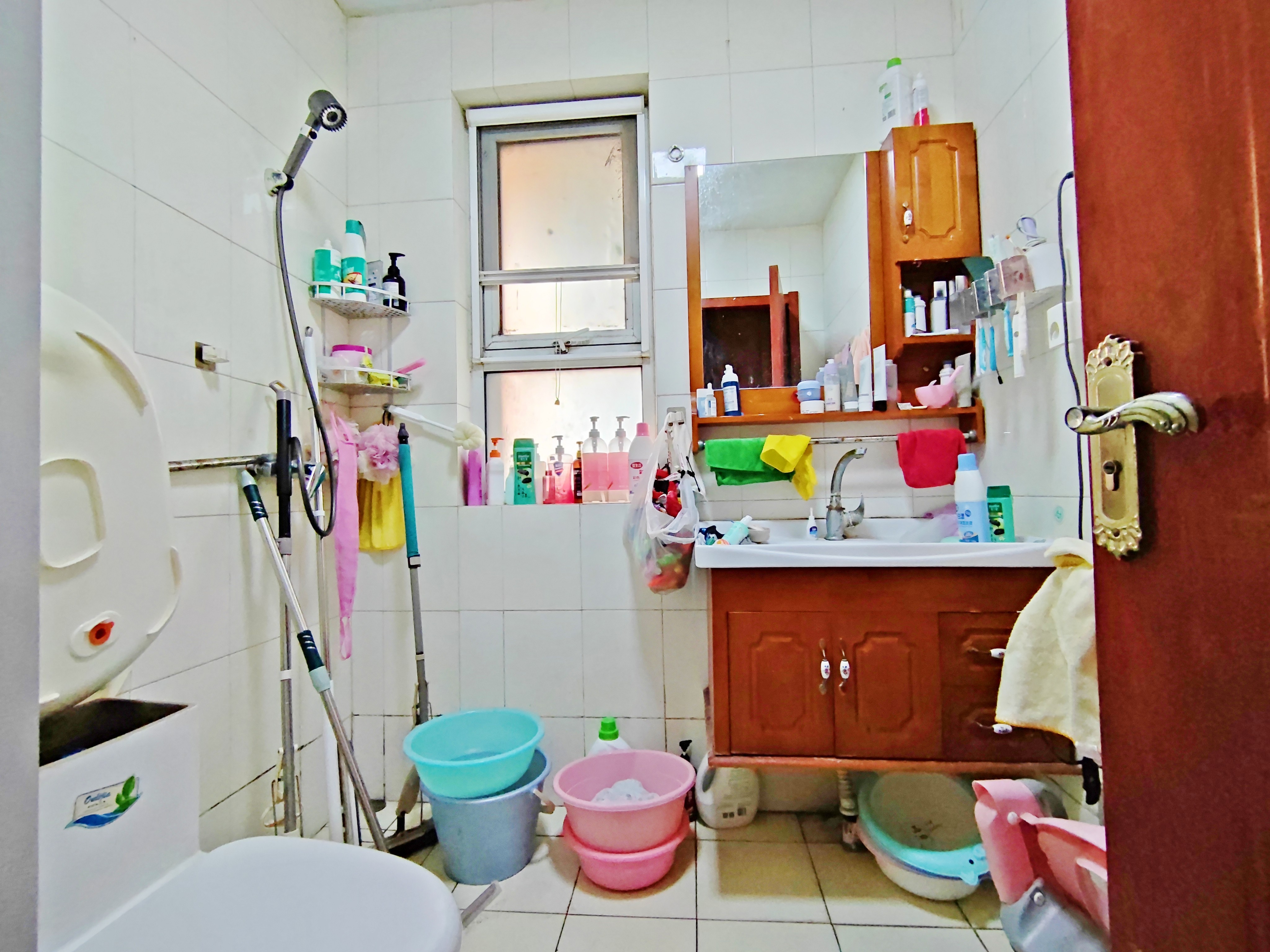 绿地国际花都(四期)