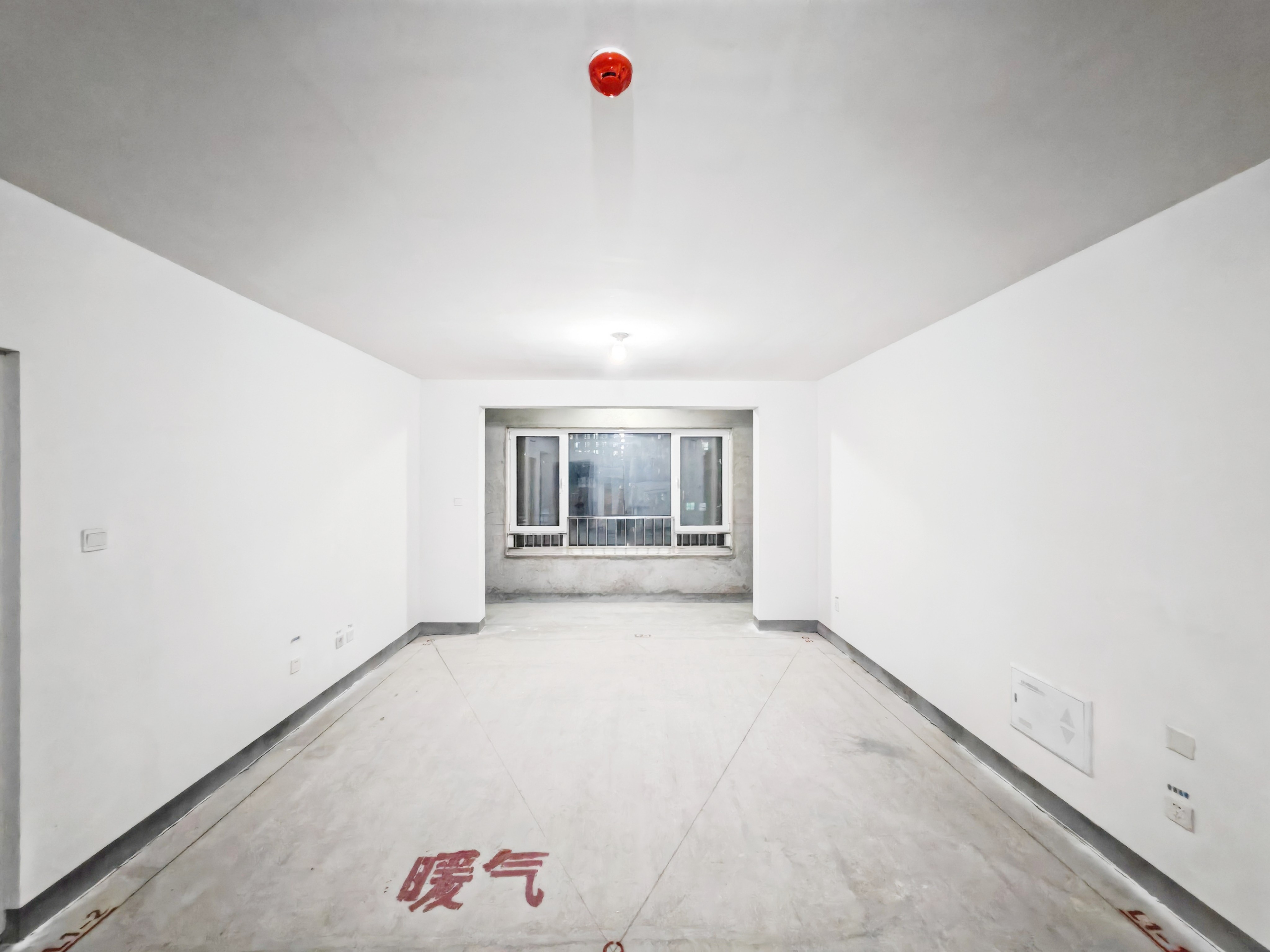  历山永祥里 南北