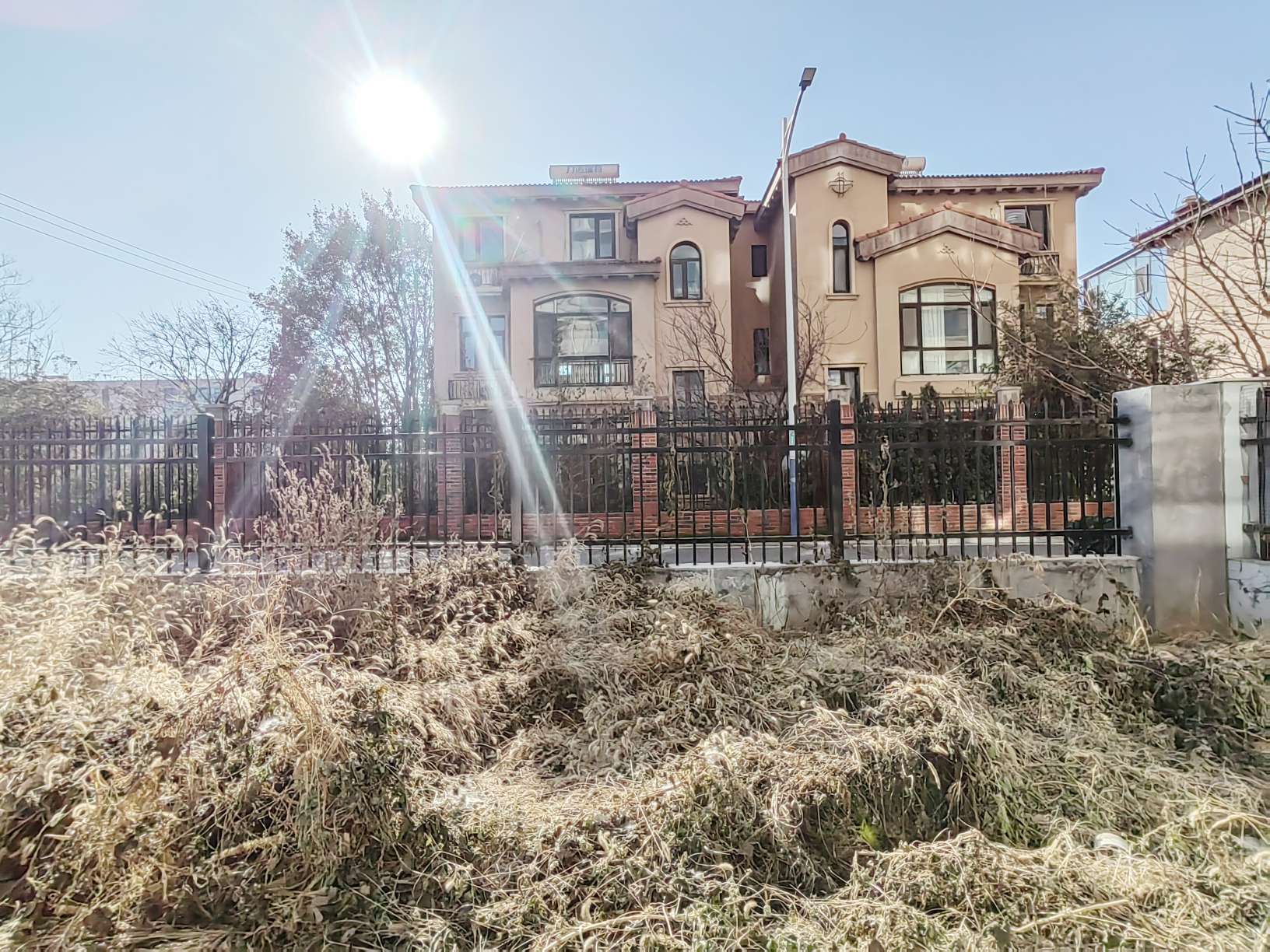 碧桂园凤凰城东区高层