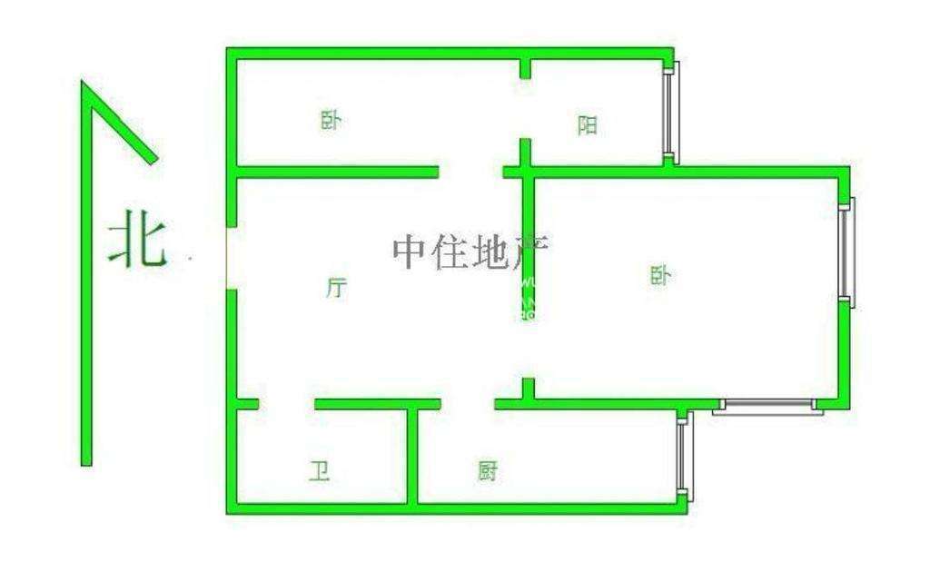 万达鸿景苑