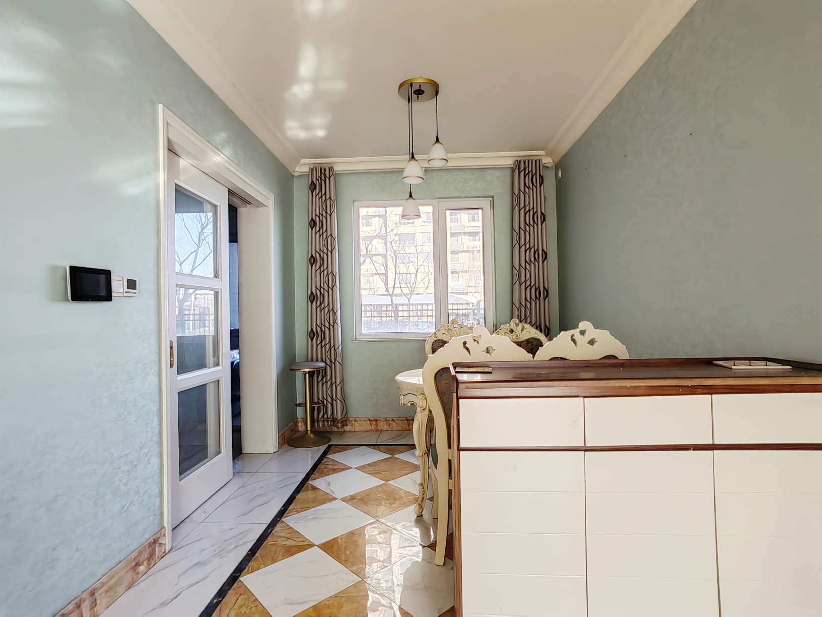 碧桂园凤凰城东区高层